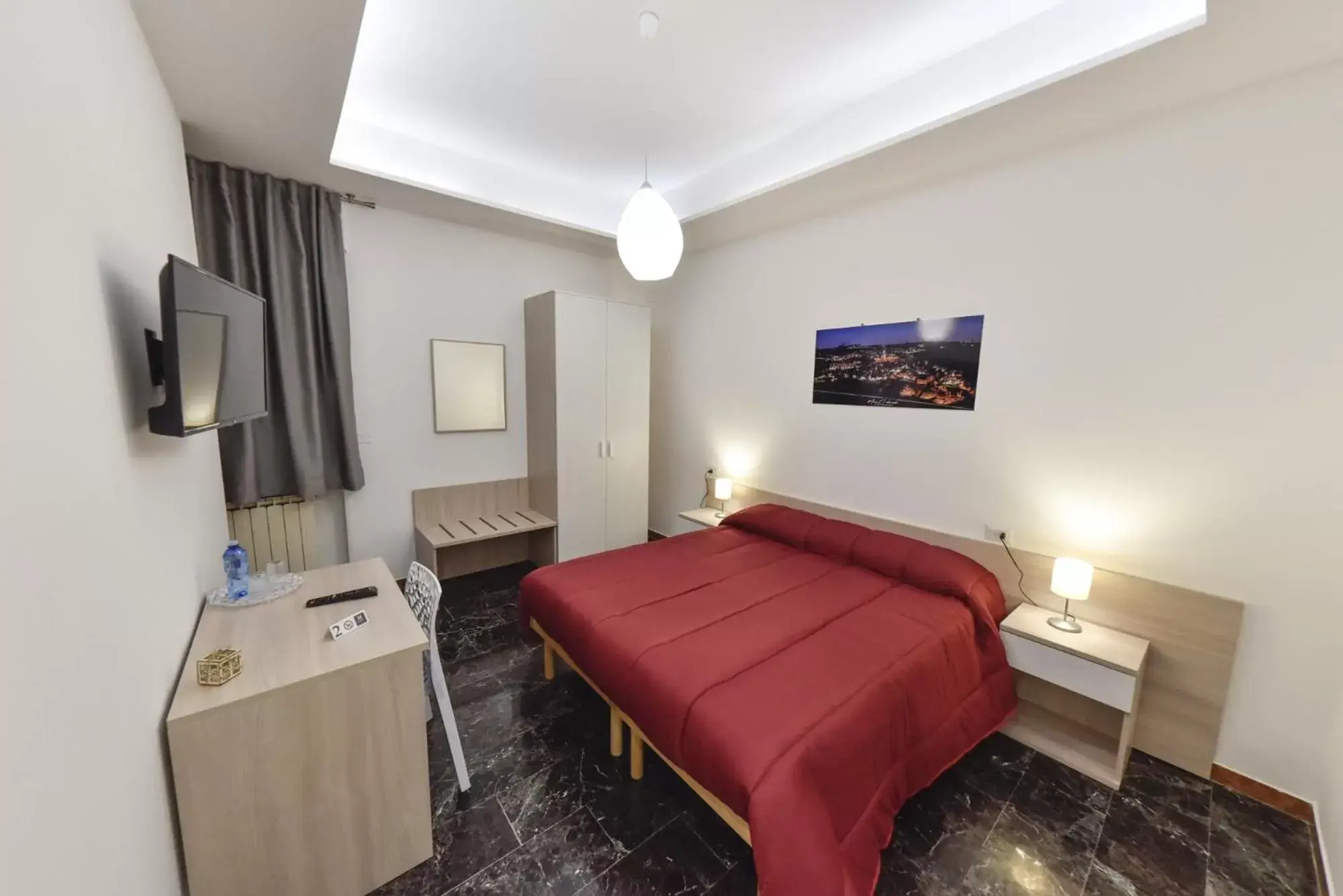 Double or Twin Room with Private Bathroom in Ripahome B&B Double or Twin Room with Private Bathroom in Ripahome B&B