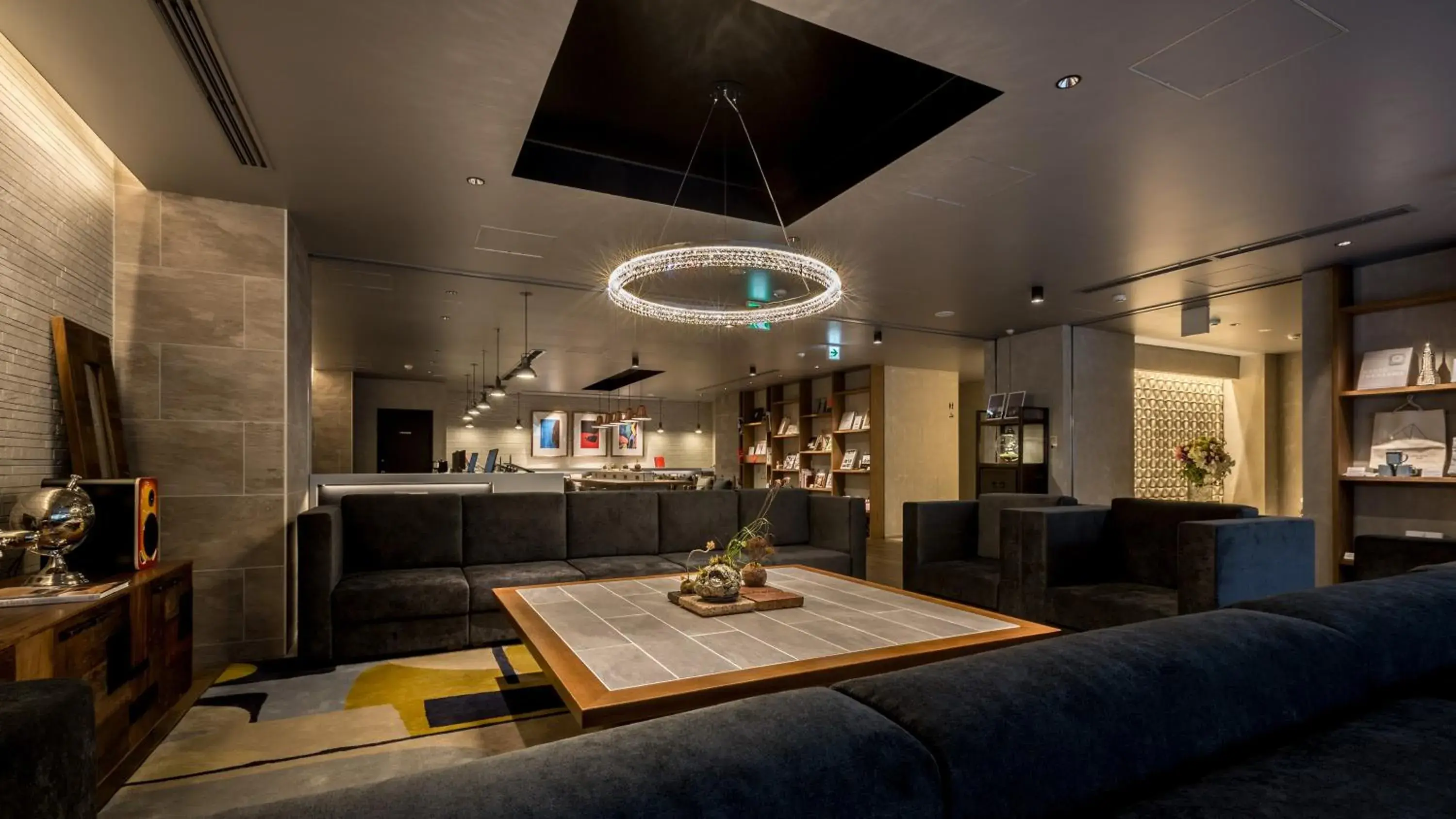 Hotel Resol Nagoya Hotel Resol Nagoya