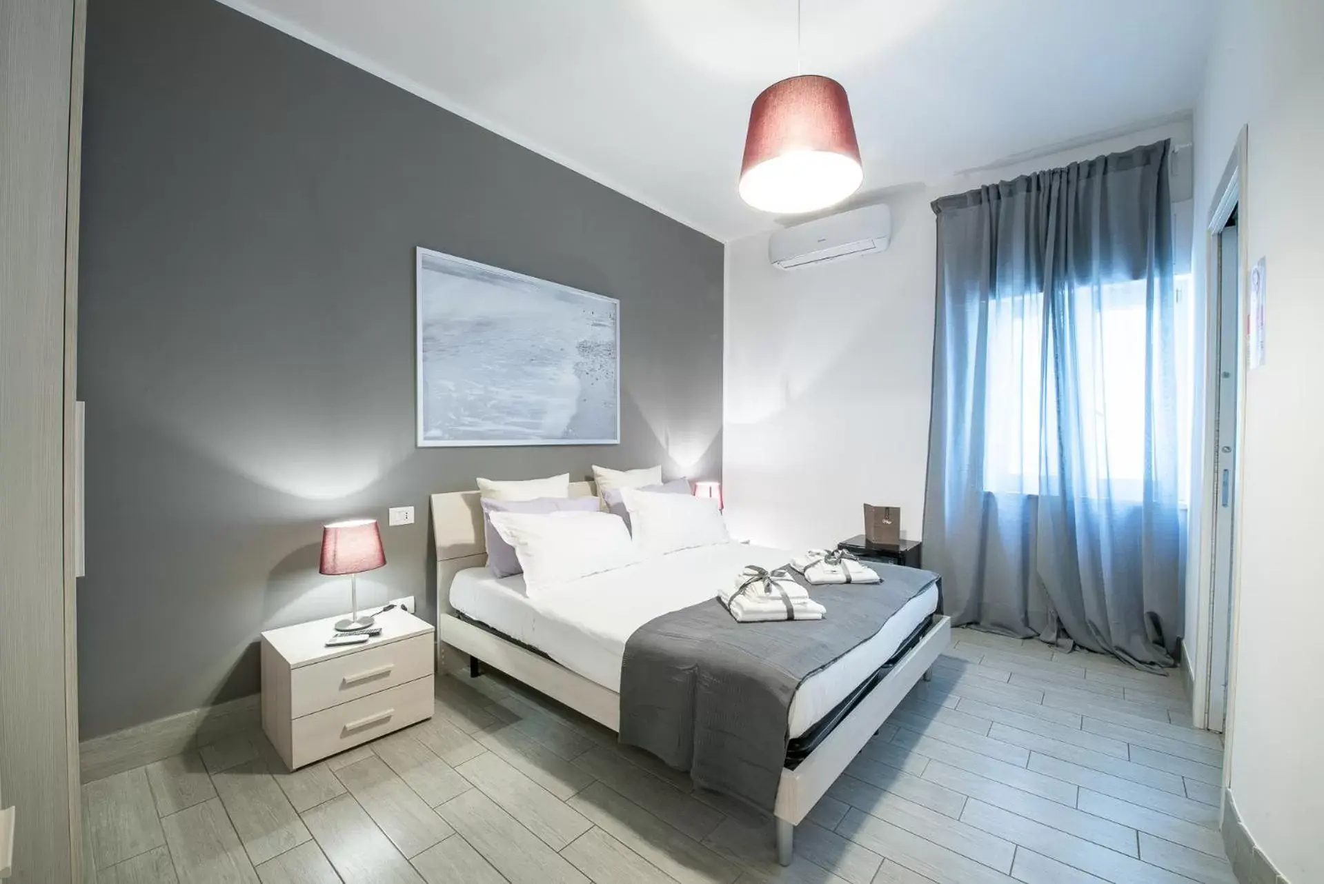 Deluxe Room in B&B Brothers Suite Vomero Deluxe Room in B&B Brothers Suite Vomero