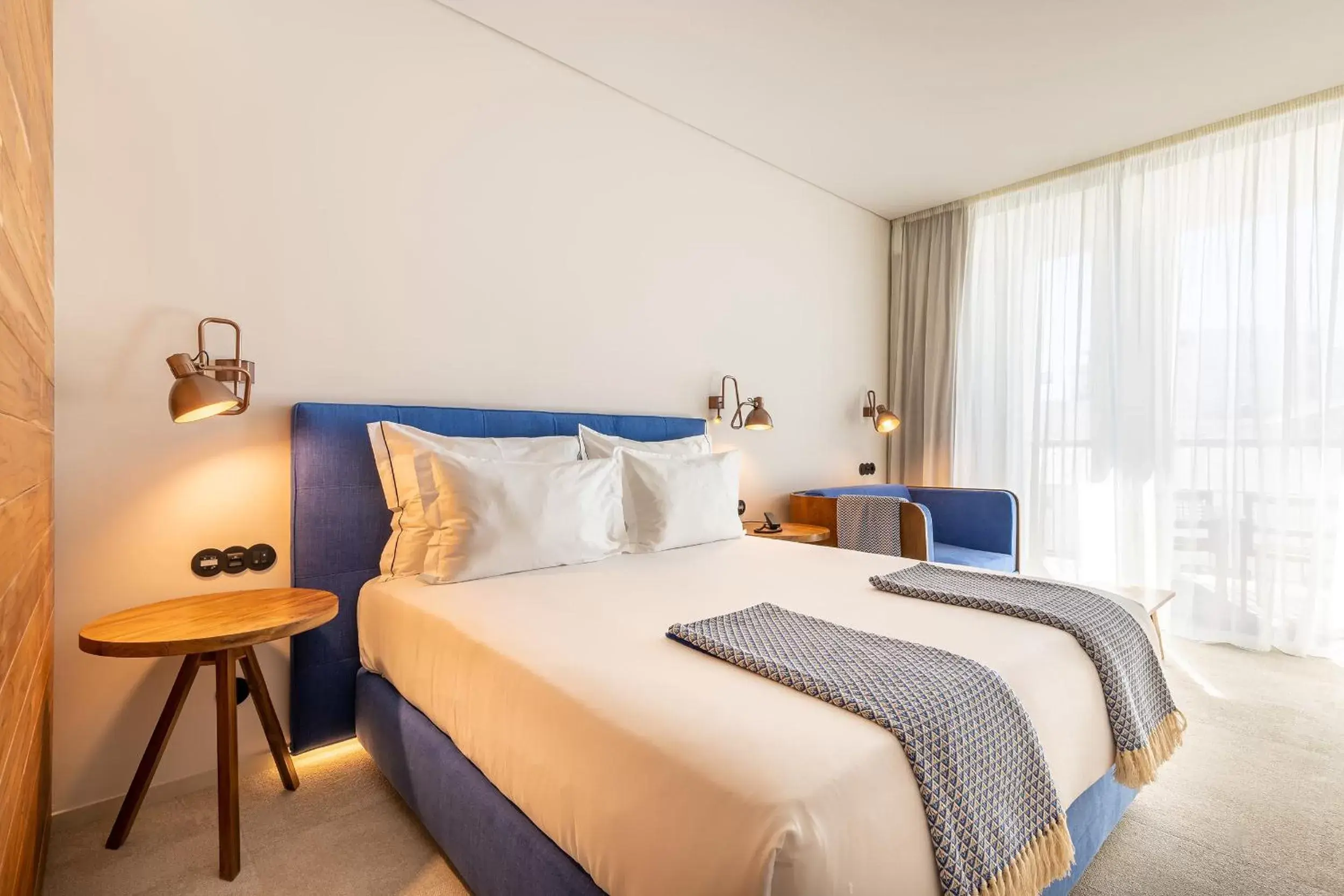 Suite Home (3 Adults) in 3HB Faro Suite Home (3 Adults) in 3HB Faro