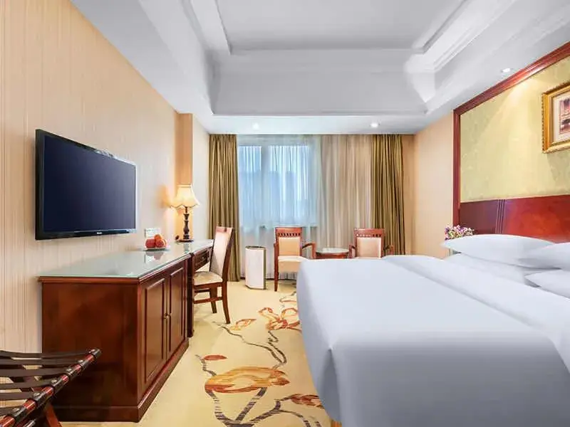 Vienna International Hotel - Hangzhou Wulin Square Branch Vienna International Hotel - Hangzhou Wulin Square Branch