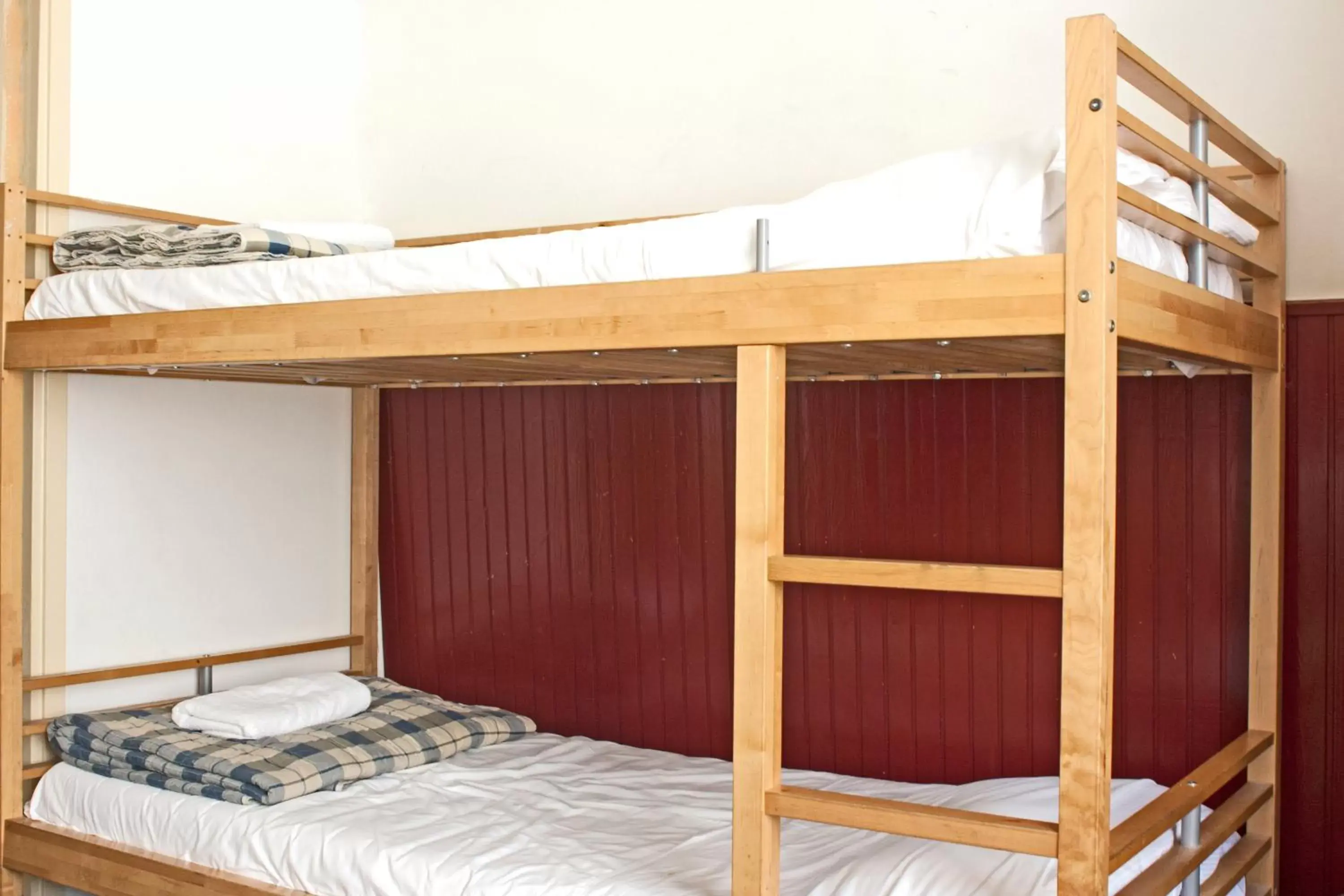 Basic Quadruple Room with Shared Bathroom in De Mallemoolen Basic Quadruple Room with Shared Bathroom in De Mallemoolen