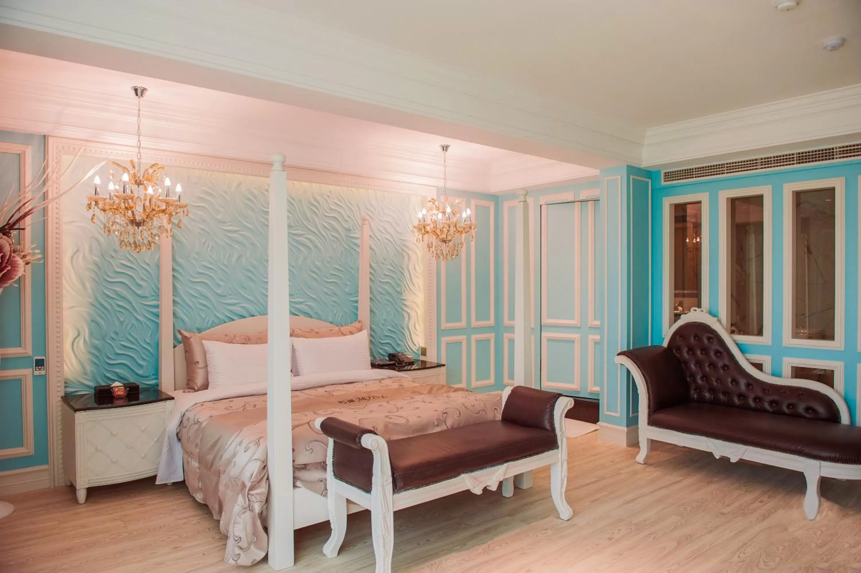 合樂商旅 He&Le 合樂商旅 He&Le