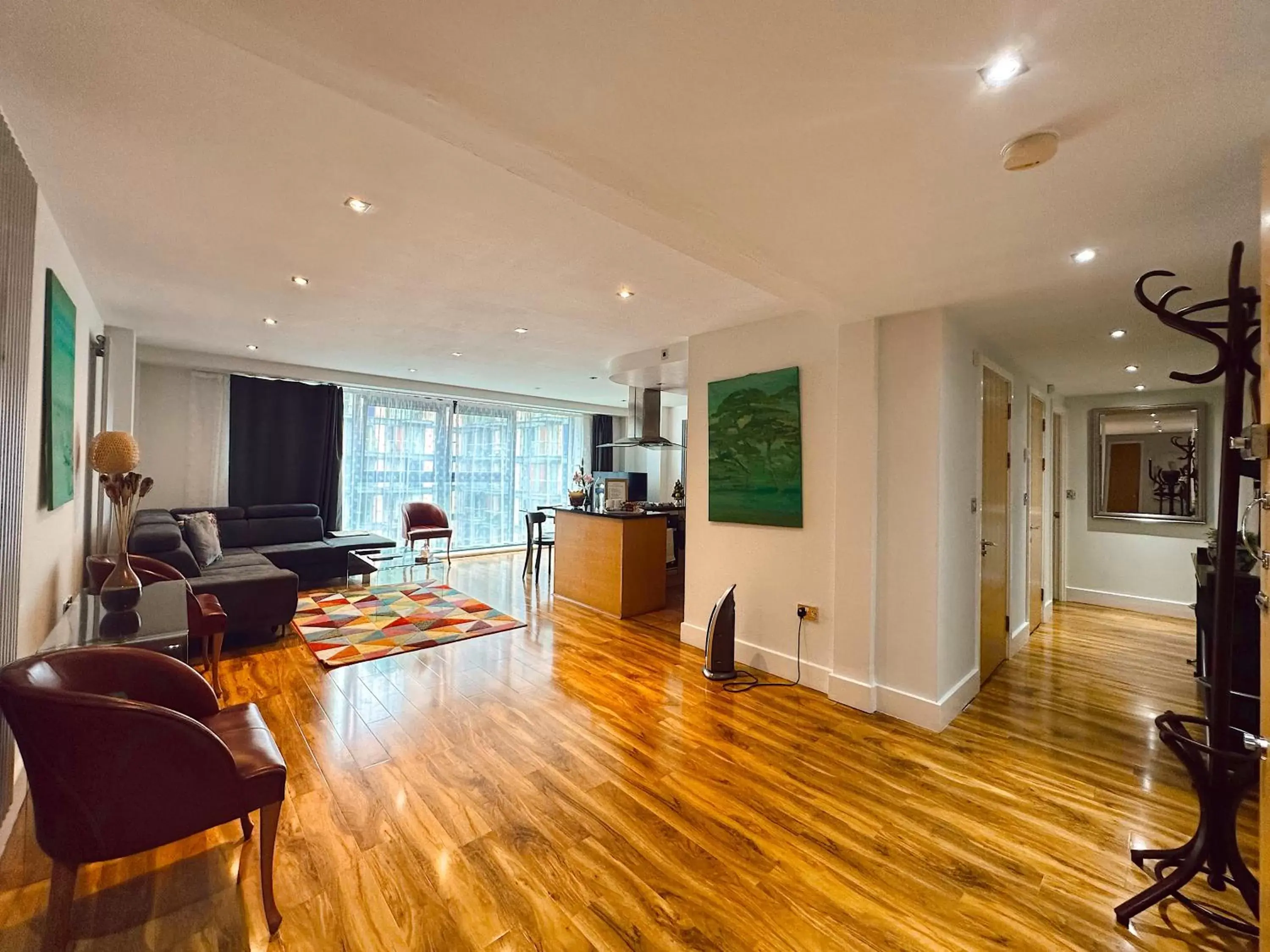 Deluxe Apartment in Canary Wharf - Luxury Apartments Deluxe Apartment in Canary Wharf - Luxury Apartments