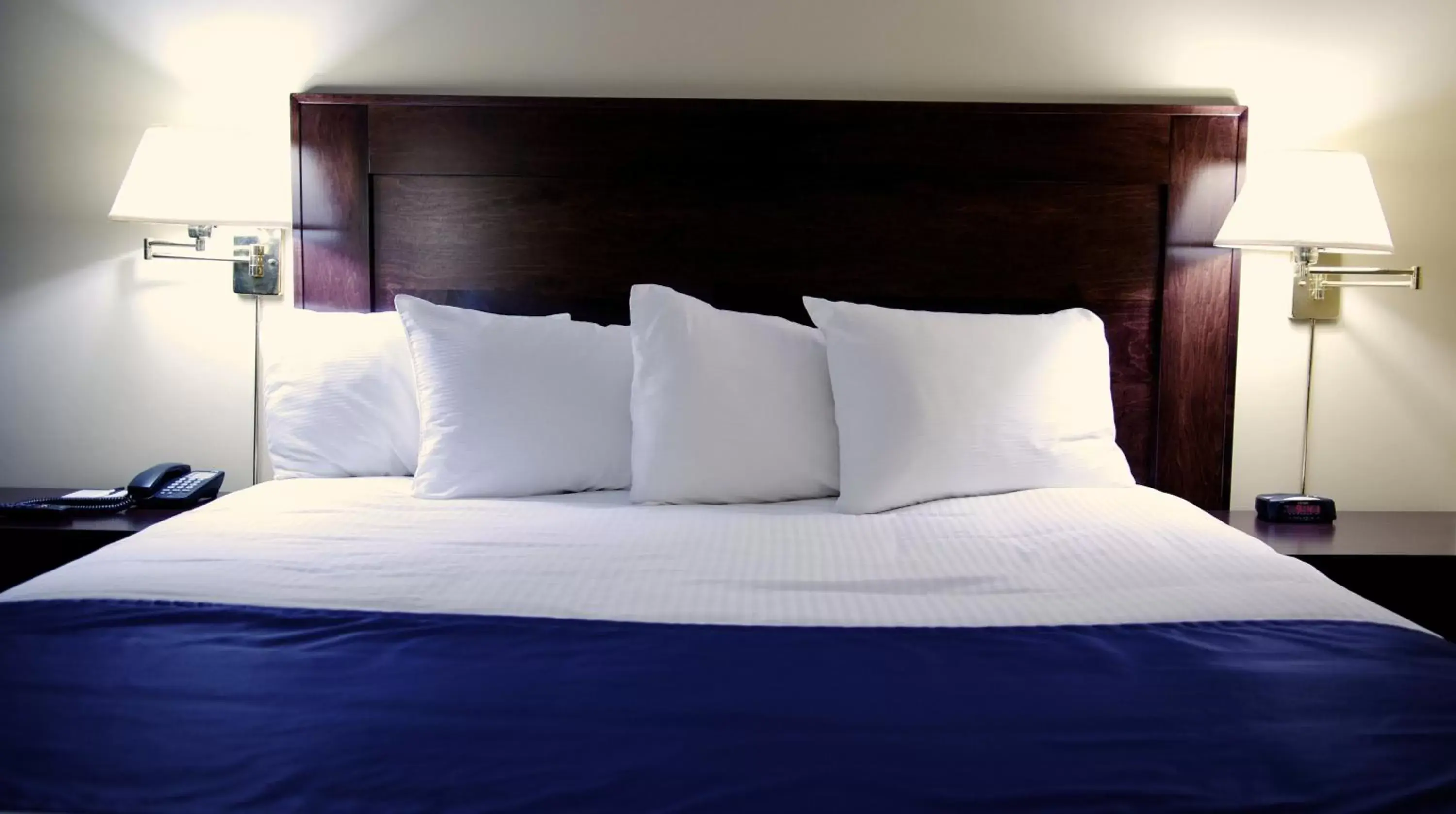 King Suite with Sea View in St Christopher's Hotel King Suite with Sea View in St Christopher's Hotel