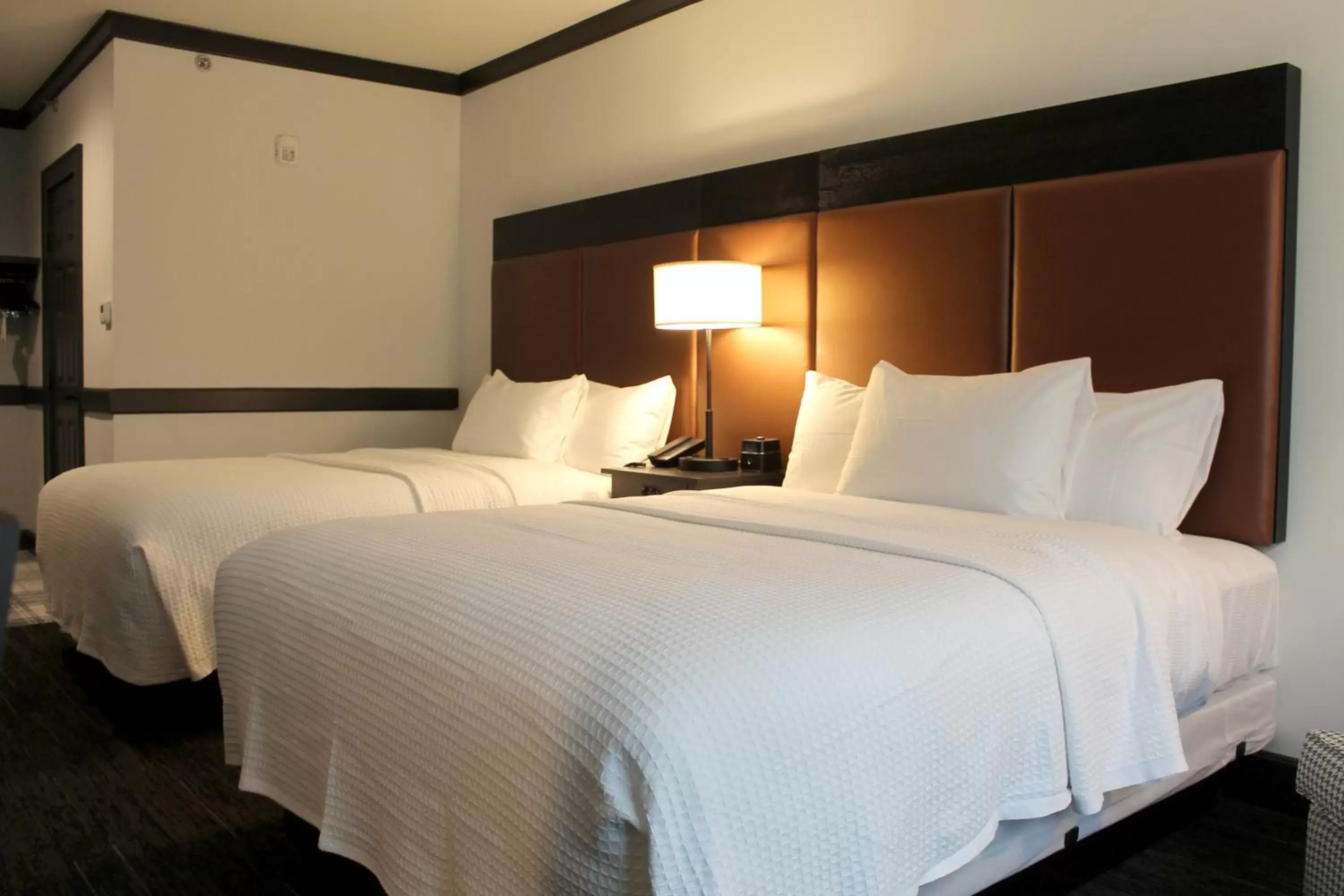 Double Room with Two Double Beds in The Craftsman Inn & Suites Double Room with Two Double Beds in The Craftsman Inn & Suites