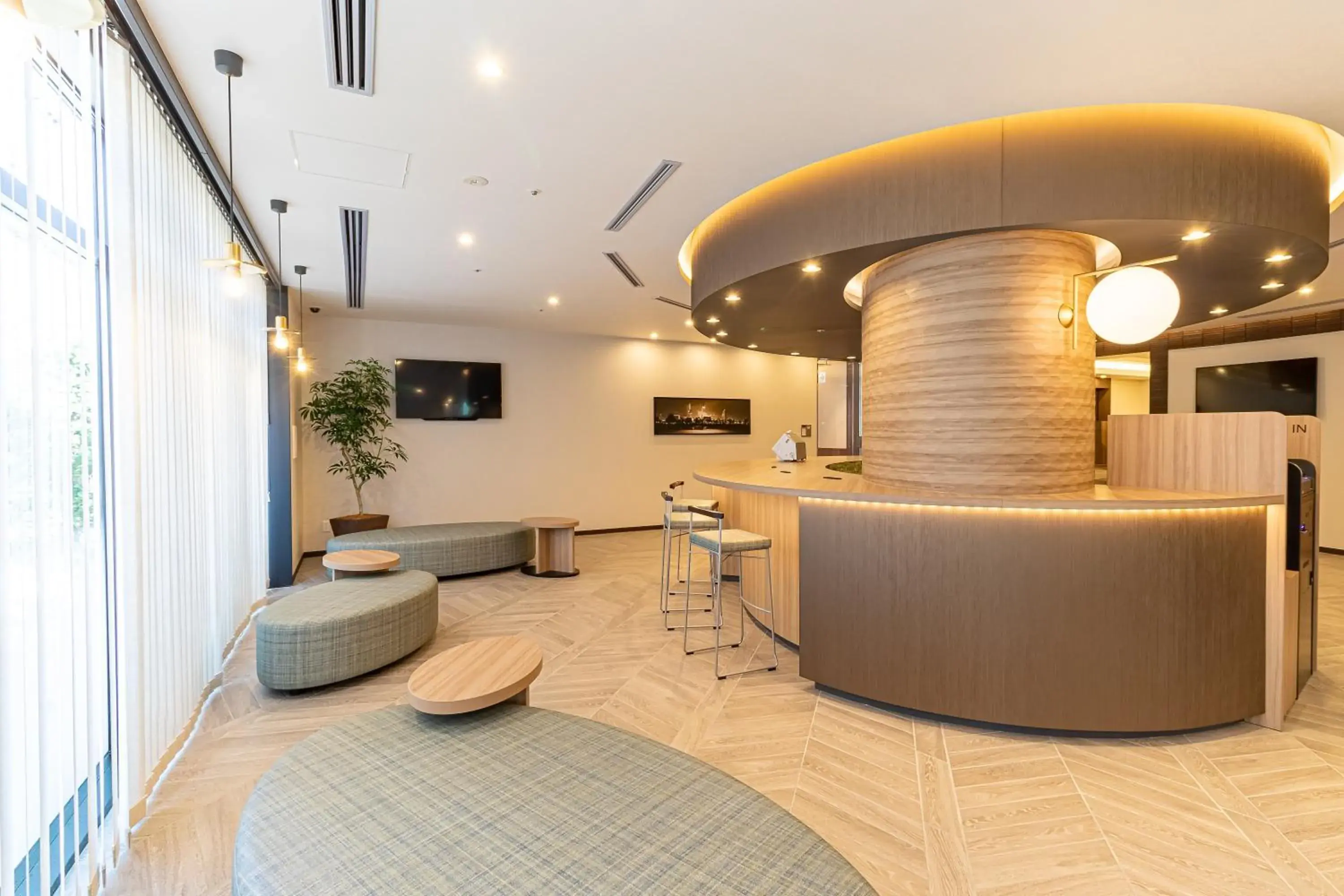 Sotetsu Fresa Inn Yokohama Higashiguchi Sotetsu Fresa Inn Yokohama Higashiguchi