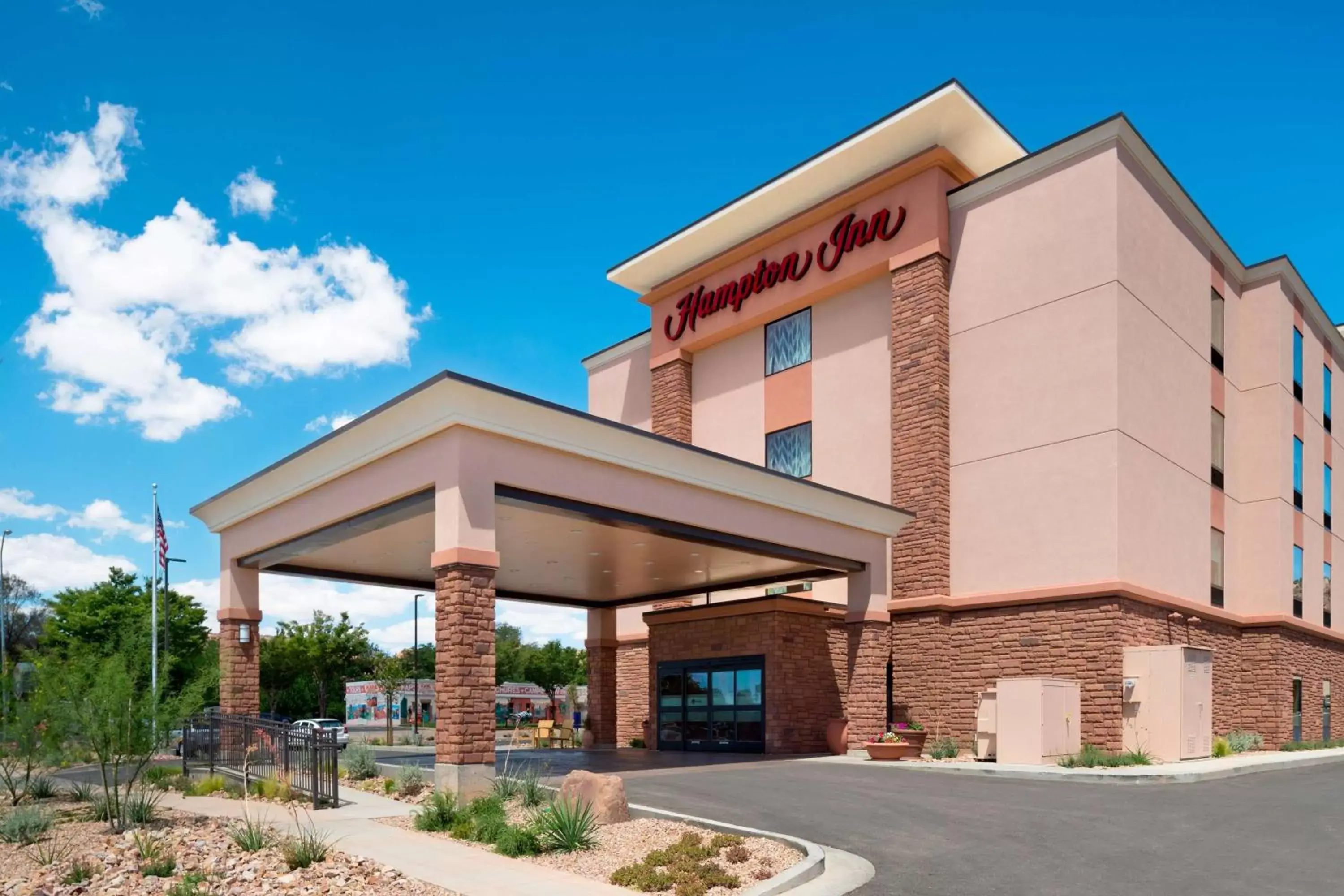 Hampton Inn Kanab Hampton Inn Kanab