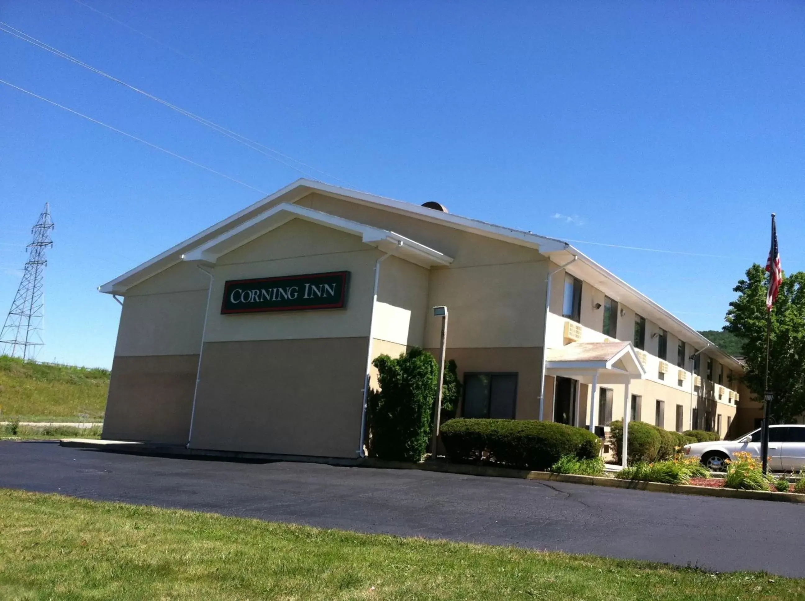 Corning Inn Corning Inn