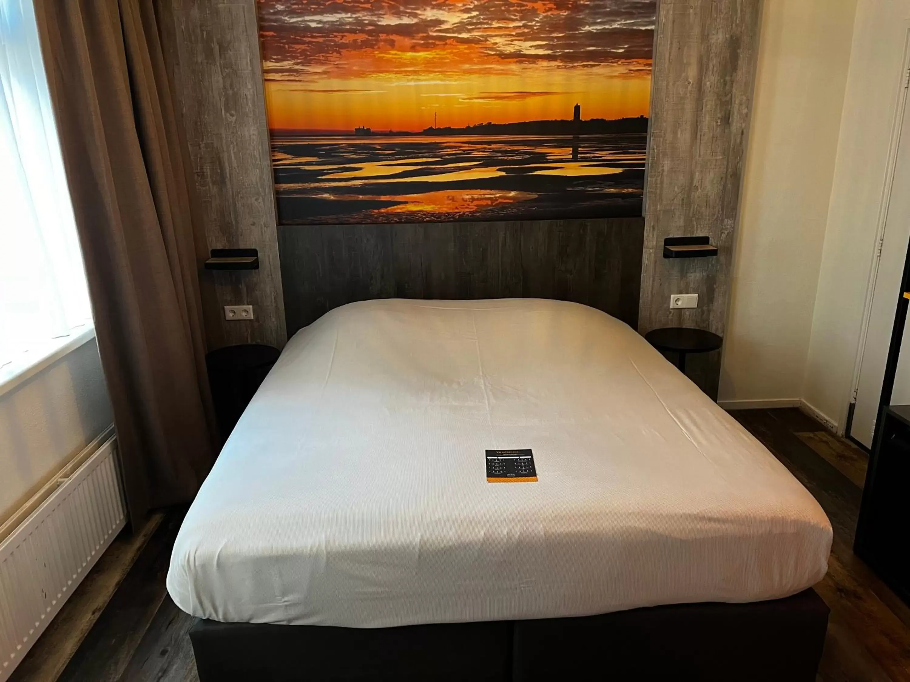 Double or Twin Room - Annex in Hotel Nap Double or Twin Room - Annex in Hotel Nap