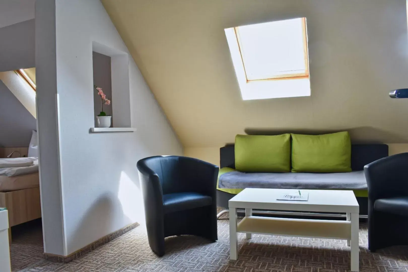 Blechleppel - Die Pension im Harz Blechleppel - Die Pension im Harz