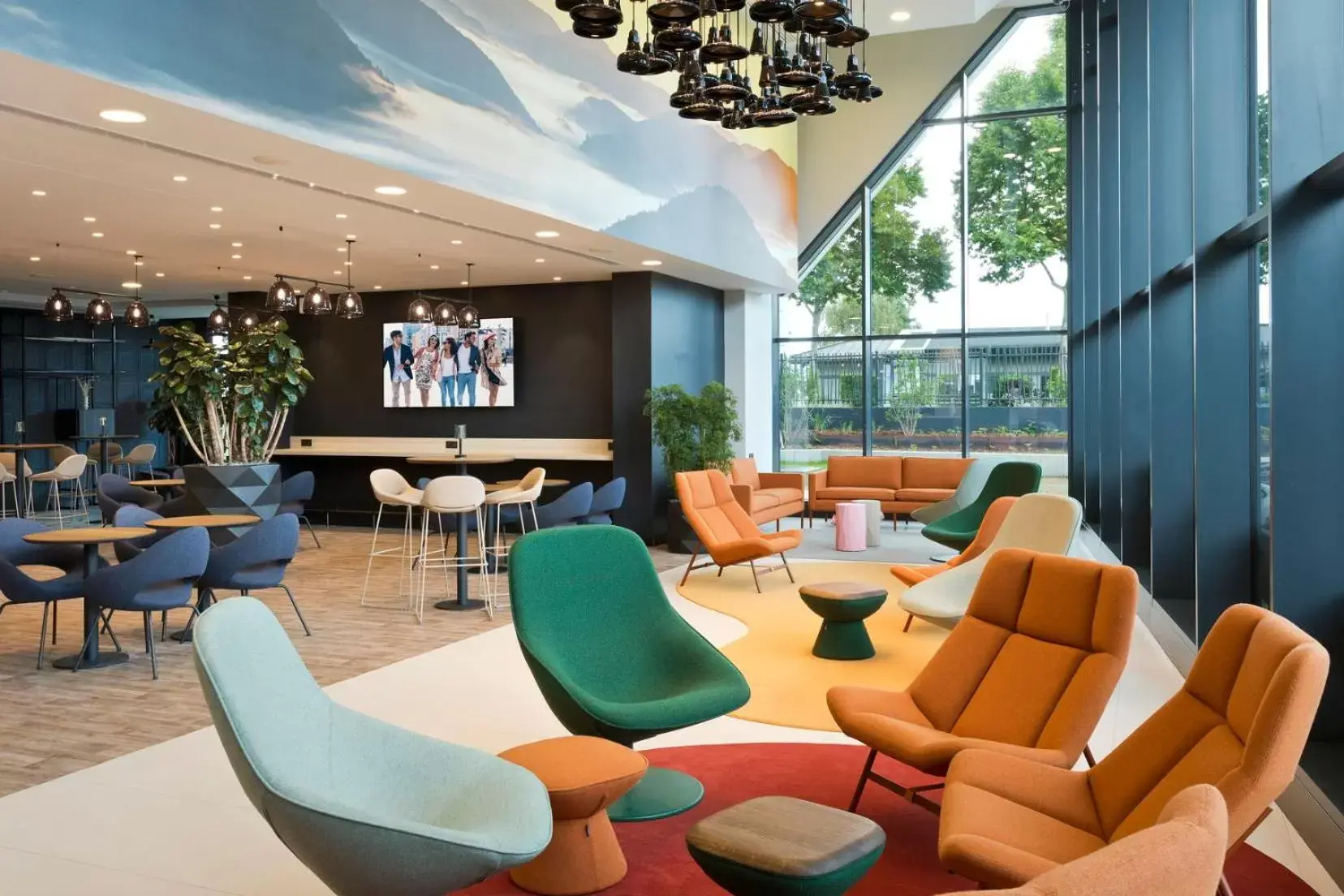 Citadines Eurometropole Strasbourg Citadines Eurometropole Strasbourg