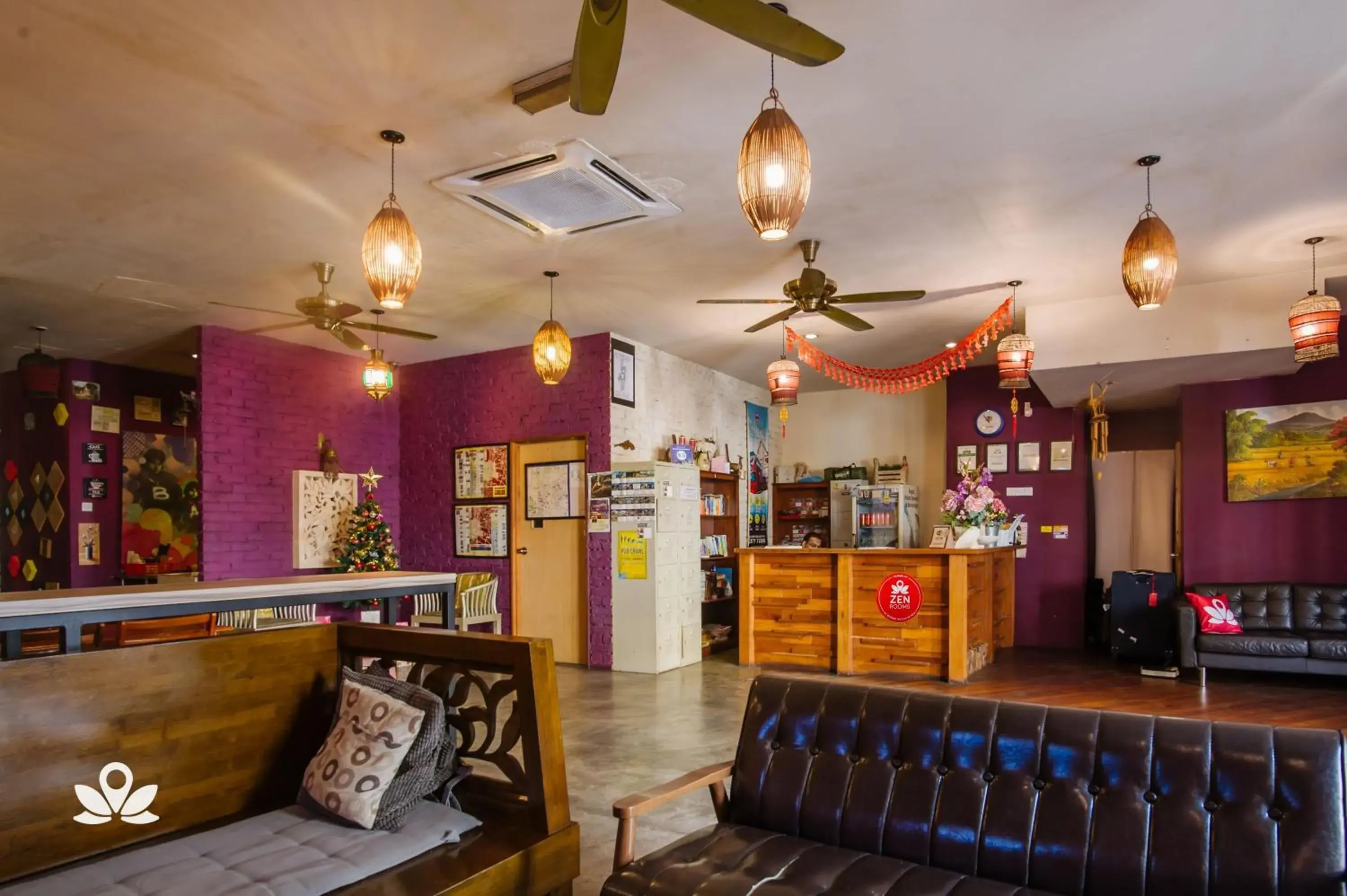 The Explorers Guesthouse and Hostel The Explorers Guesthouse and Hostel