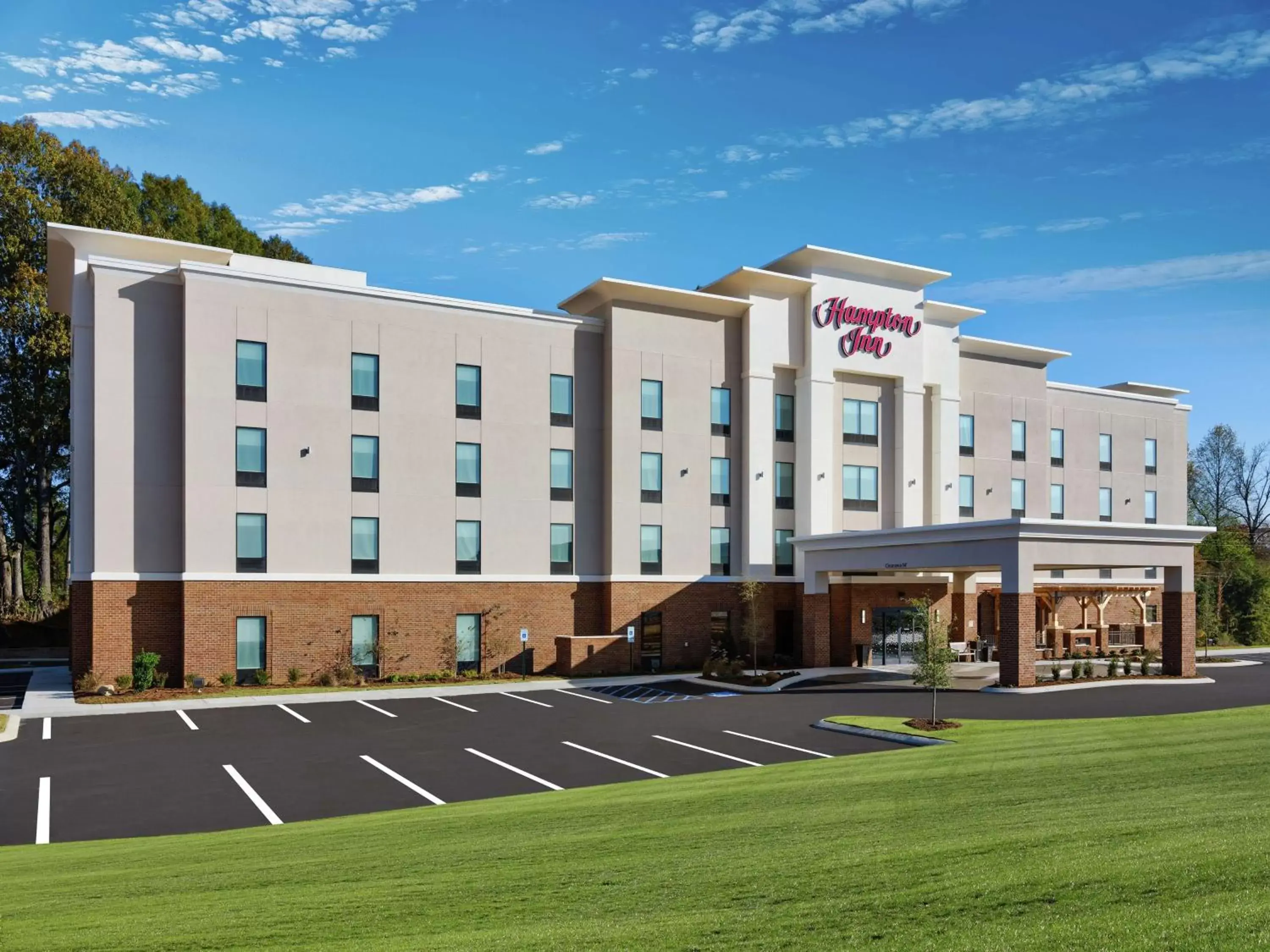 Hampton Inn Chattanooga East Ridge Hampton Inn Chattanooga East Ridge