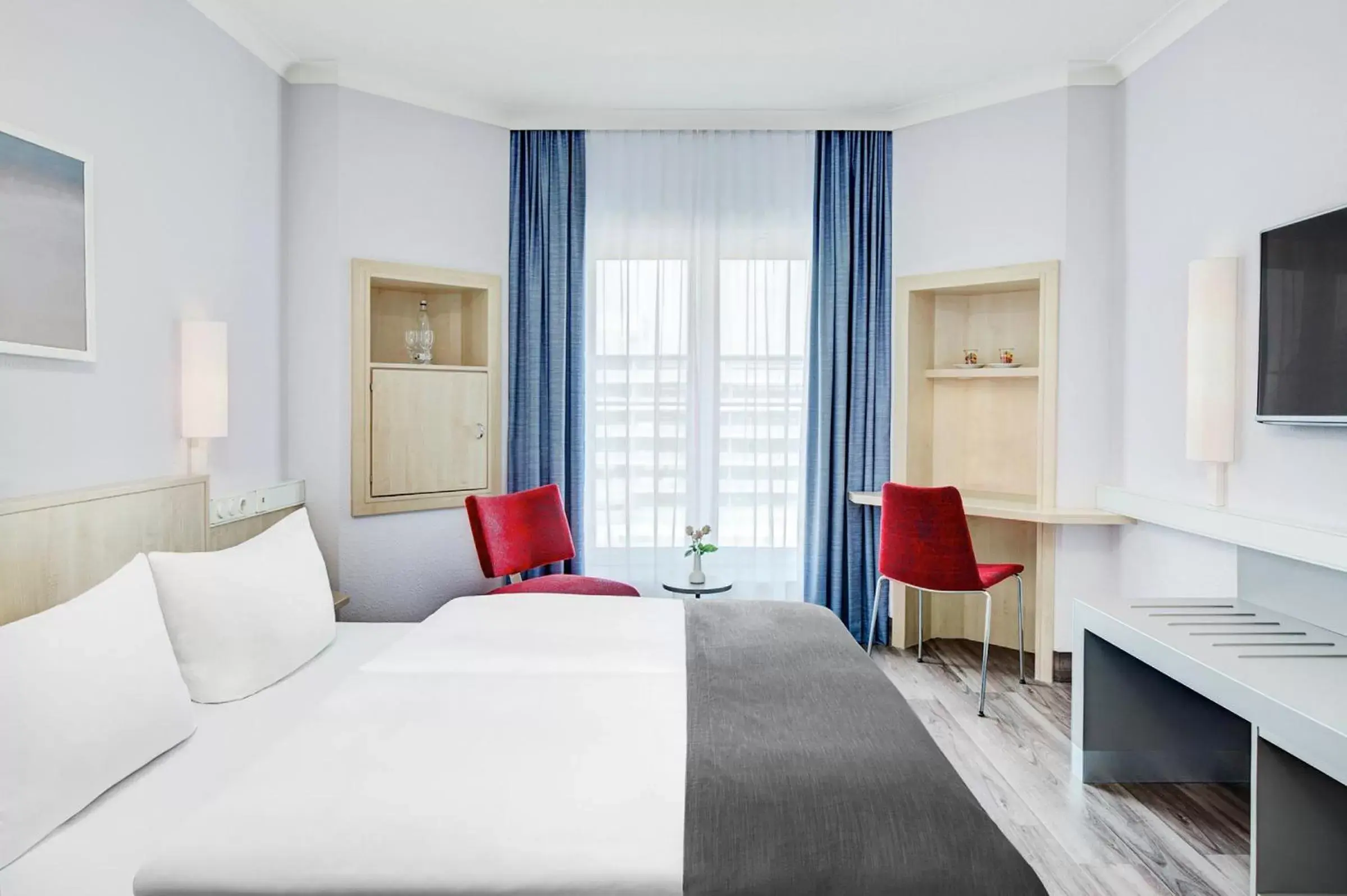 IntercityHotel Rostock IntercityHotel Rostock