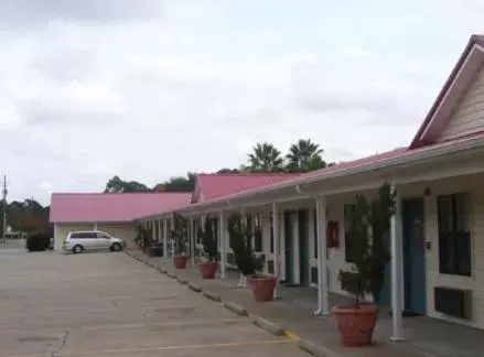 King Room - Smoking in Americas Best Value Inn Hazlehurst King Room - Smoking in Americas Best Value Inn Hazlehurst