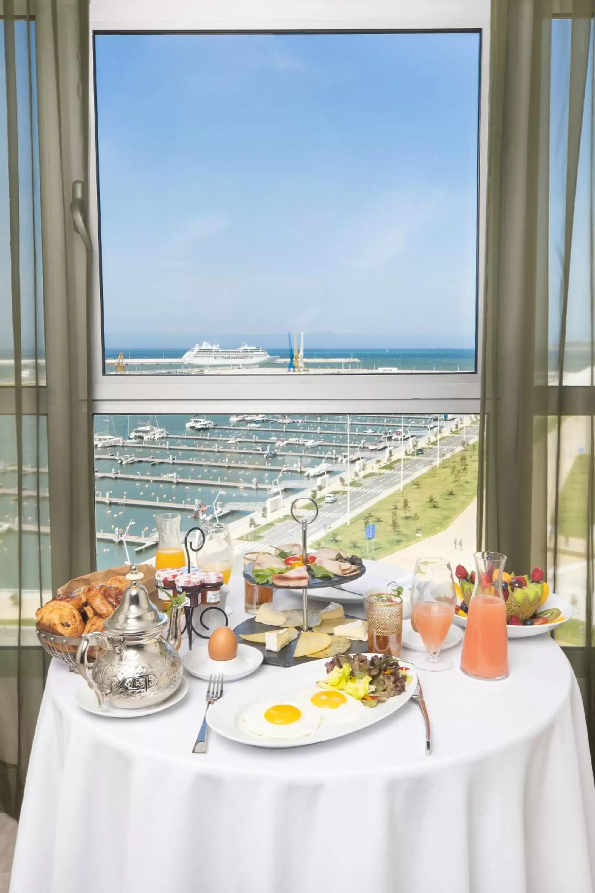 Marina Bay City Center Marina Bay City Center