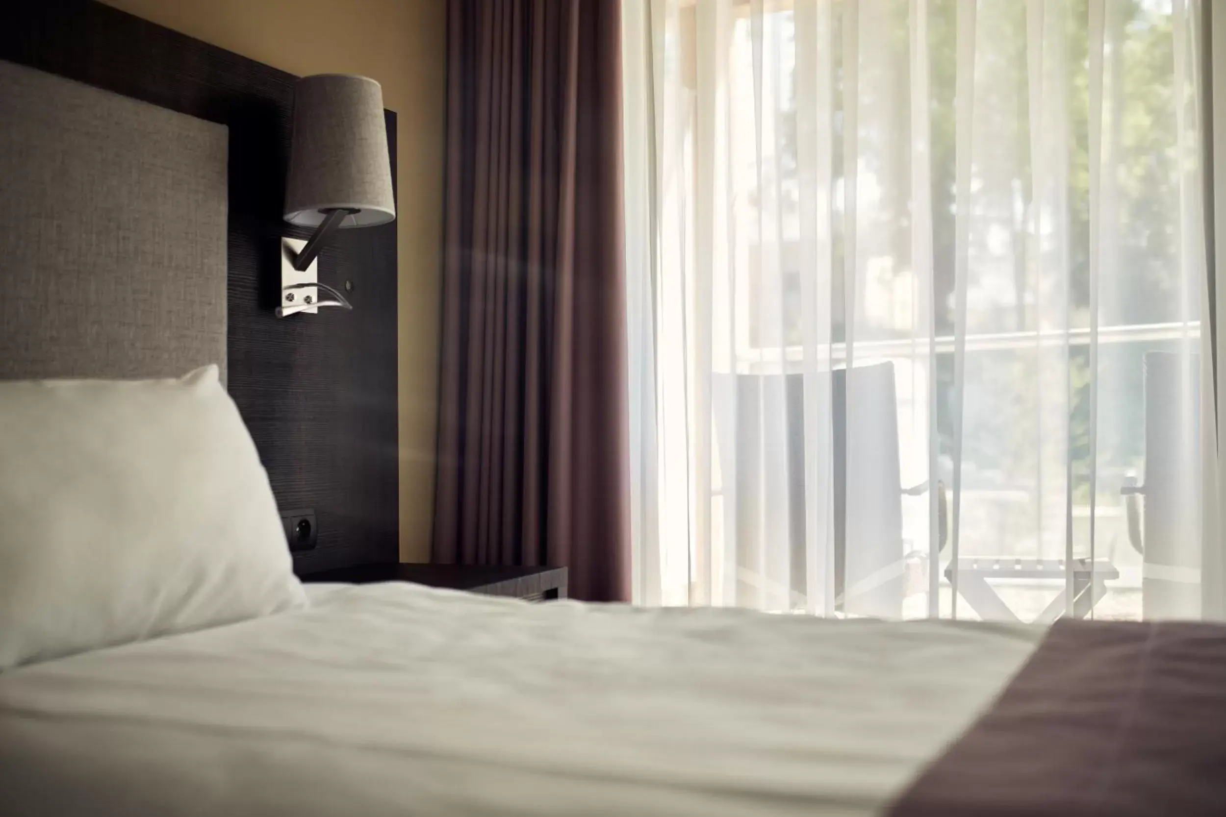 Double Room in Bristol Art & Medical SPA Double Room in Bristol Art & Medical SPA