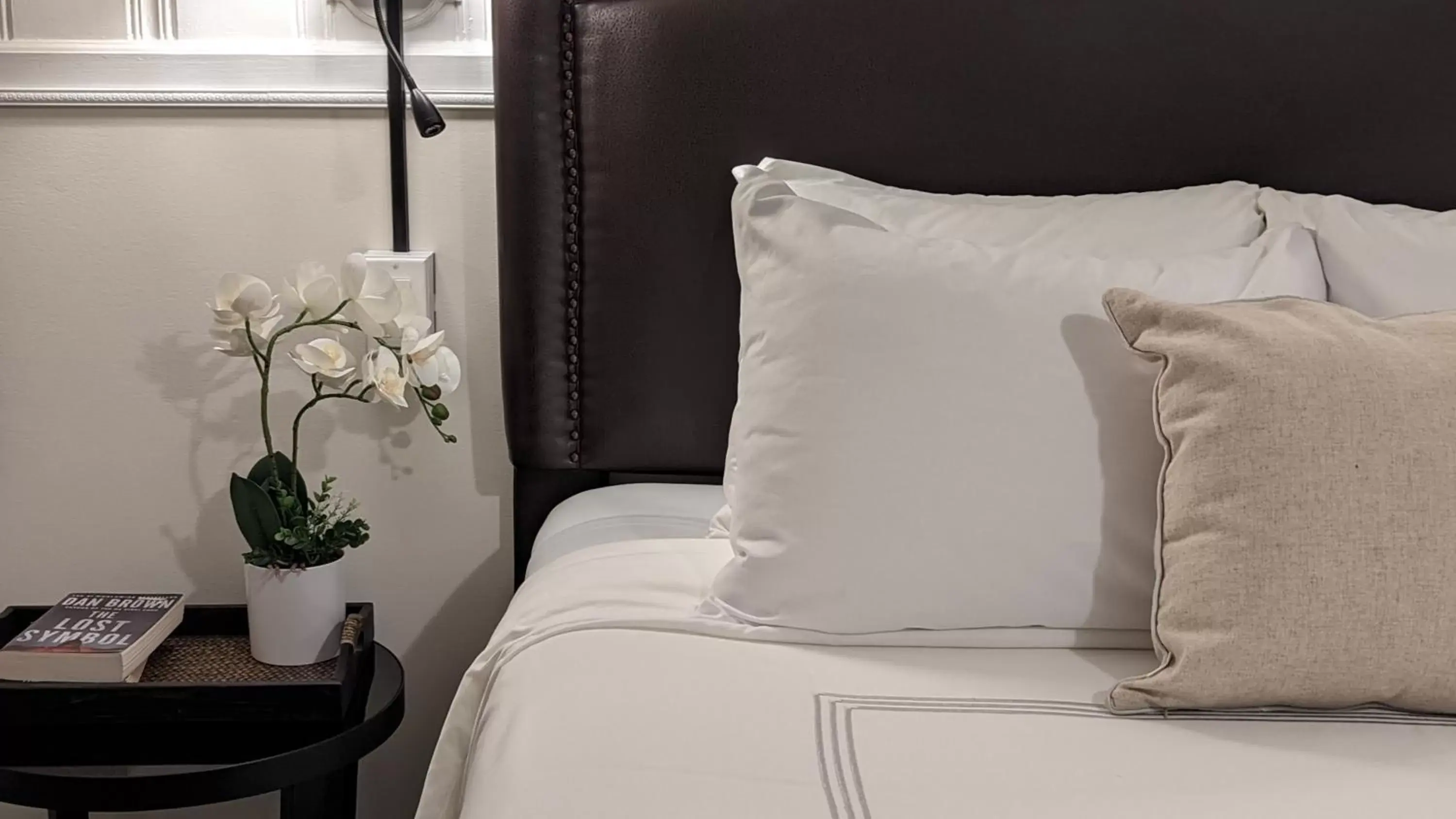 Bed in Amherst Inn - Virginia Bed in Amherst Inn - Virginia