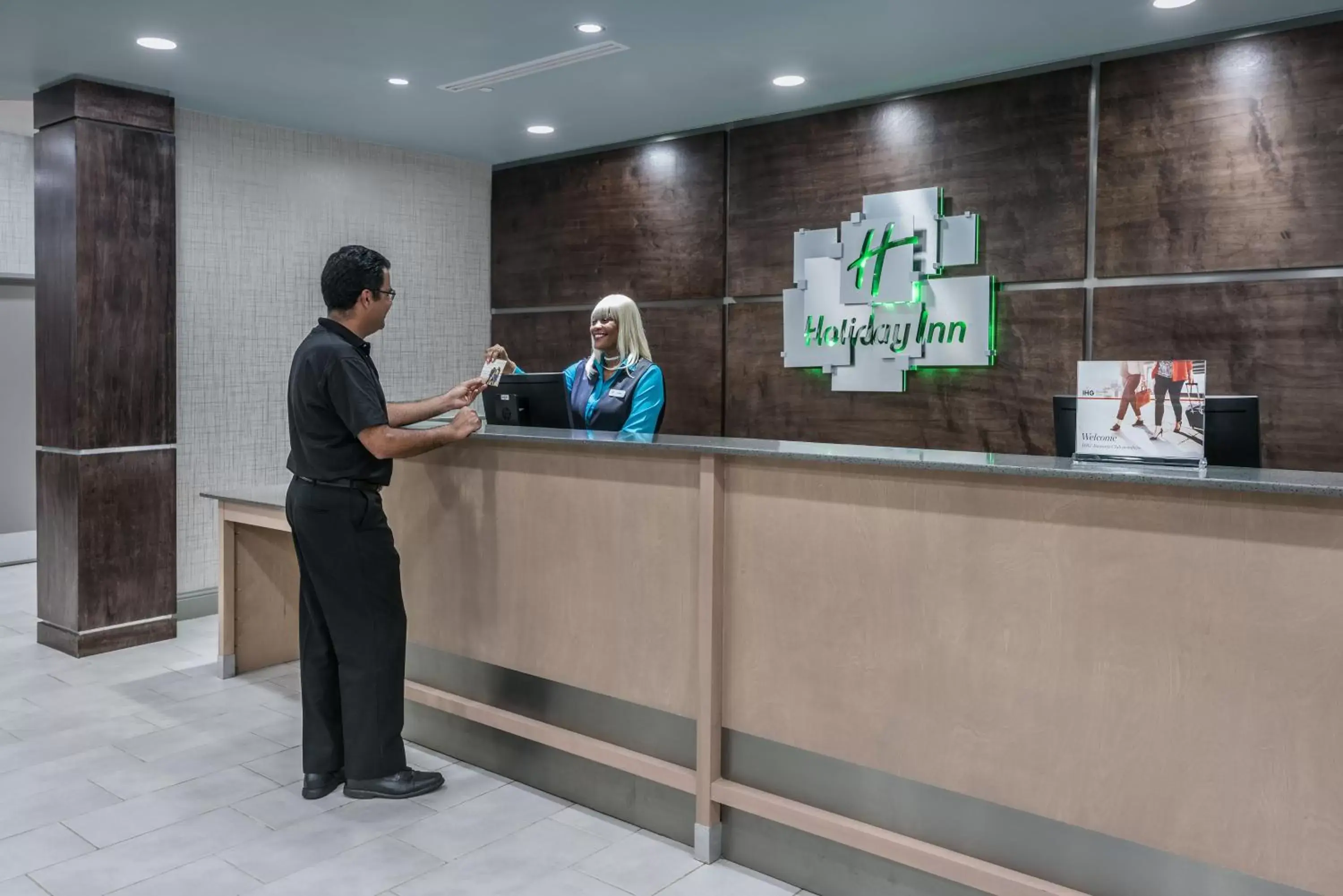Holiday Inn - Beaumont East-Medical Ctr Area by IHG Holiday Inn - Beaumont East-Medical Ctr Area by IHG