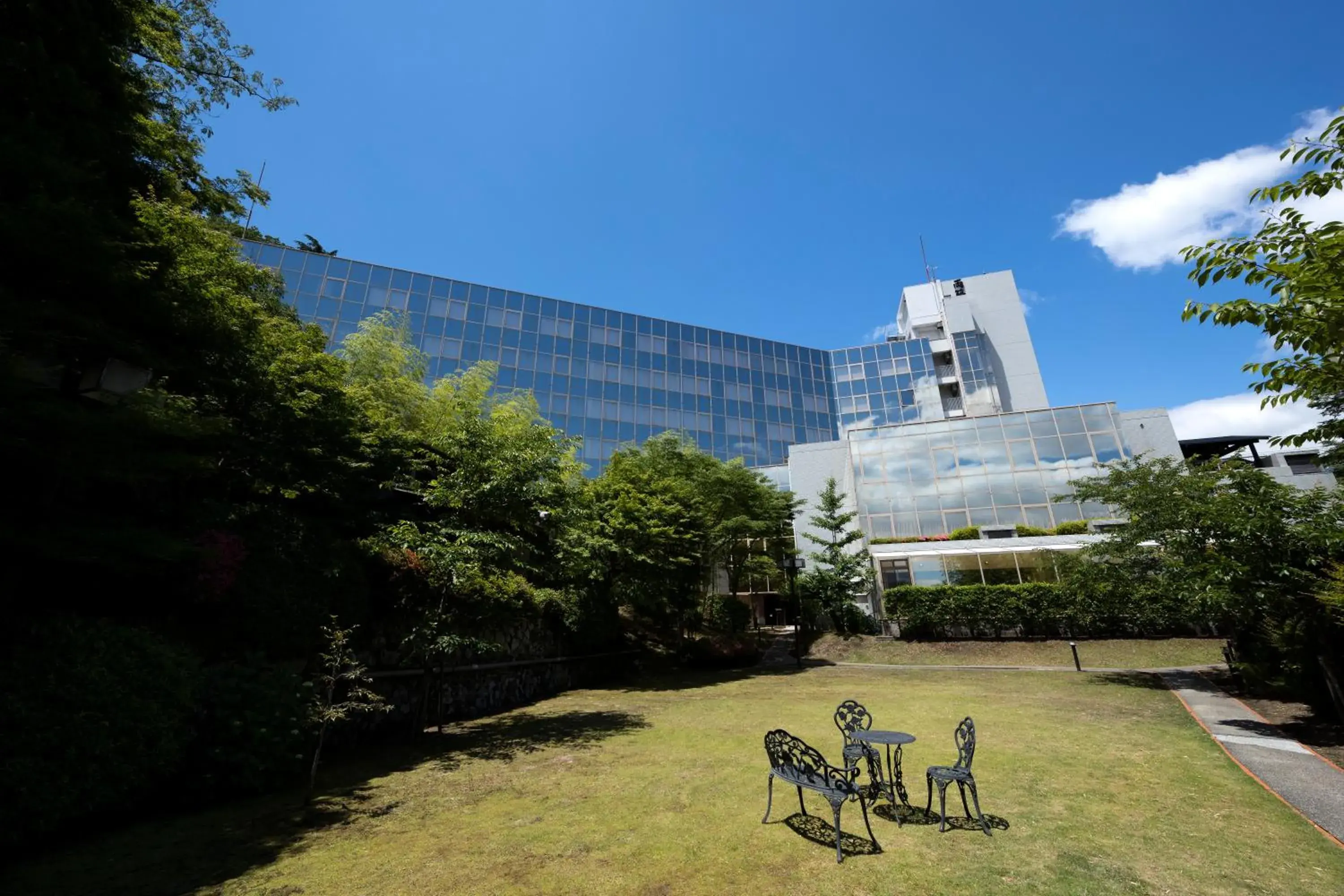 Ryochiku Bettei Ryochiku Bettei