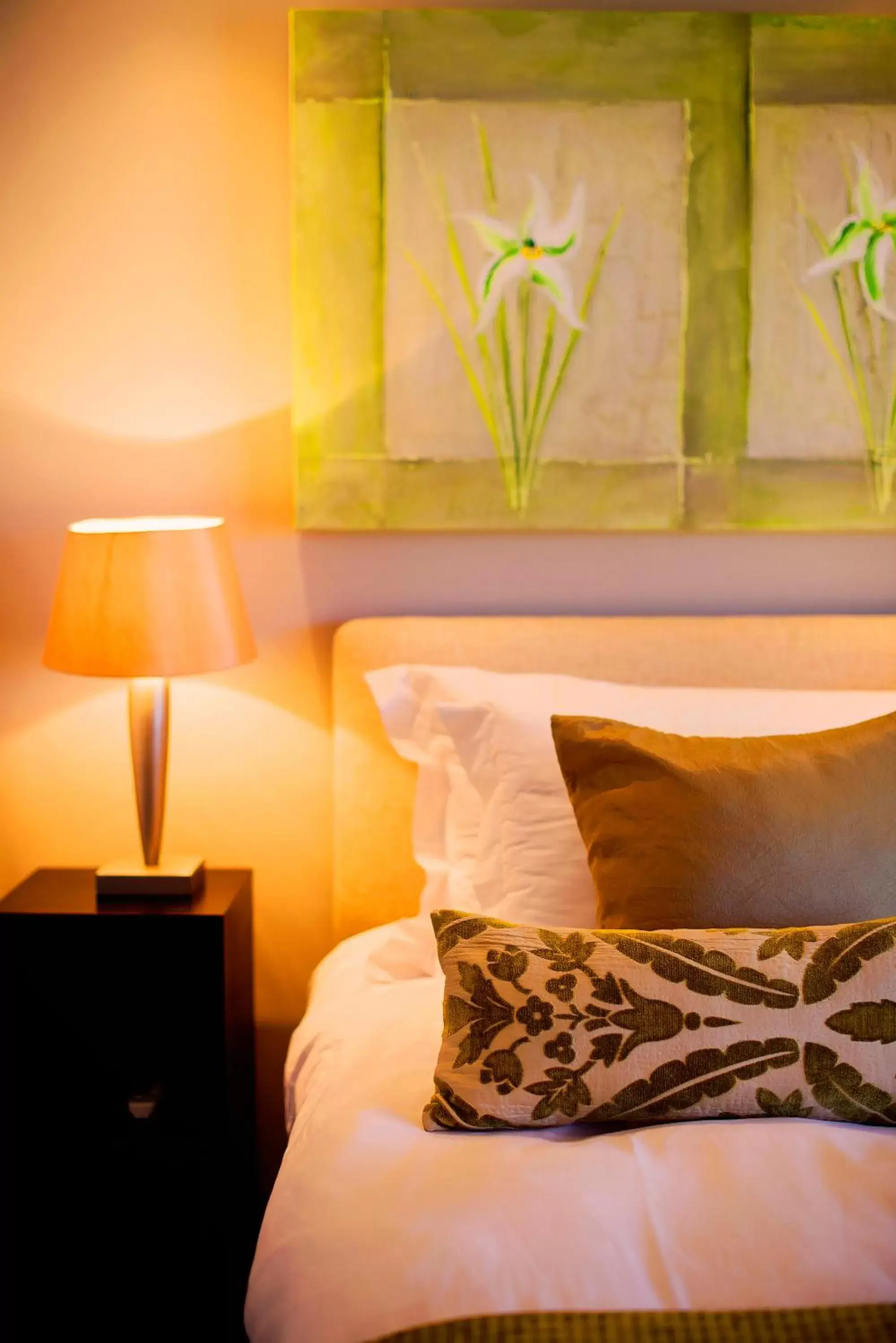 Standard Twin Room in Premier Resort The Moorings, Knysna Standard Twin Room in Premier Resort The Moorings, Knysna