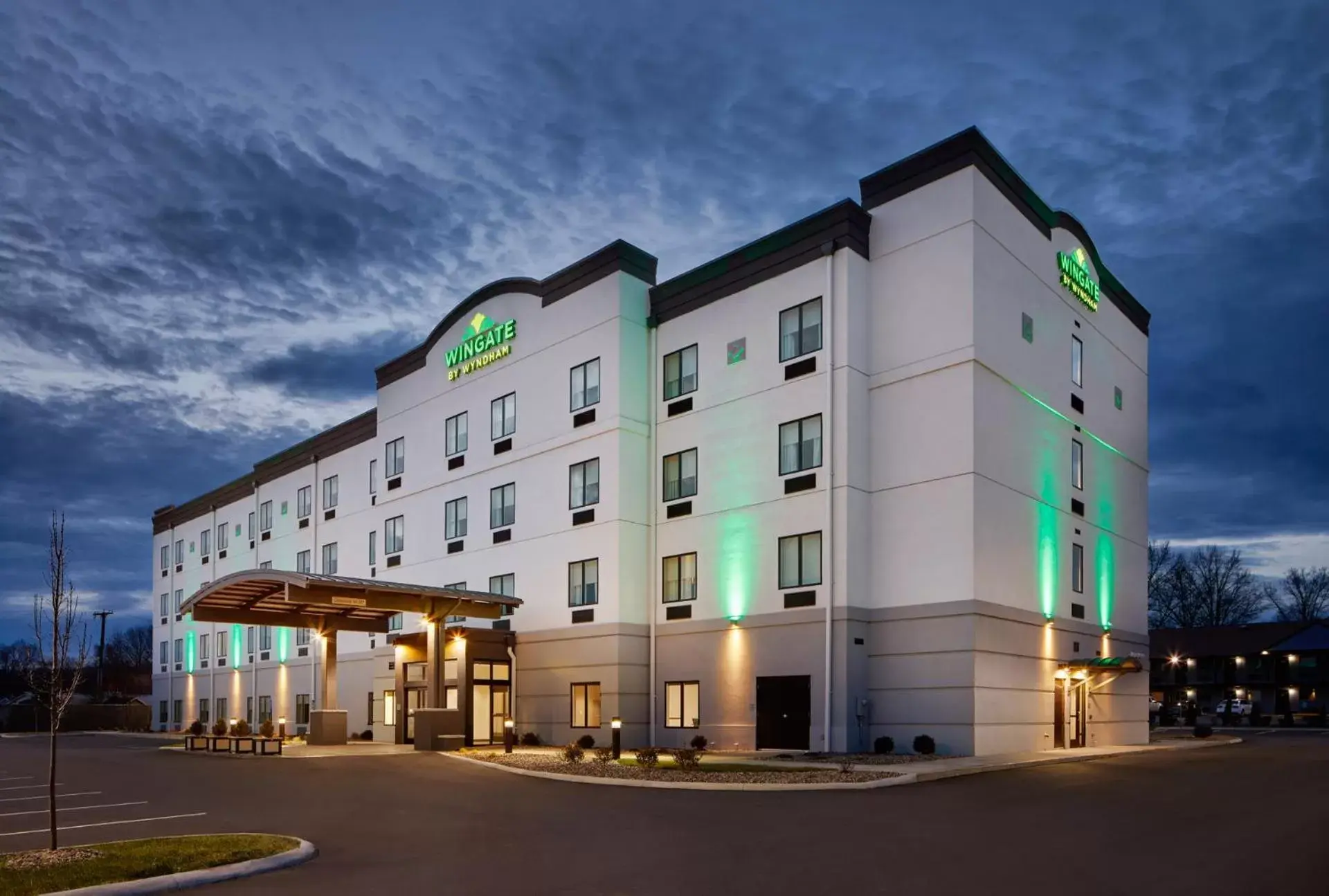 Wingate by Wyndham Hurricane WV Wingate by Wyndham Hurricane WV