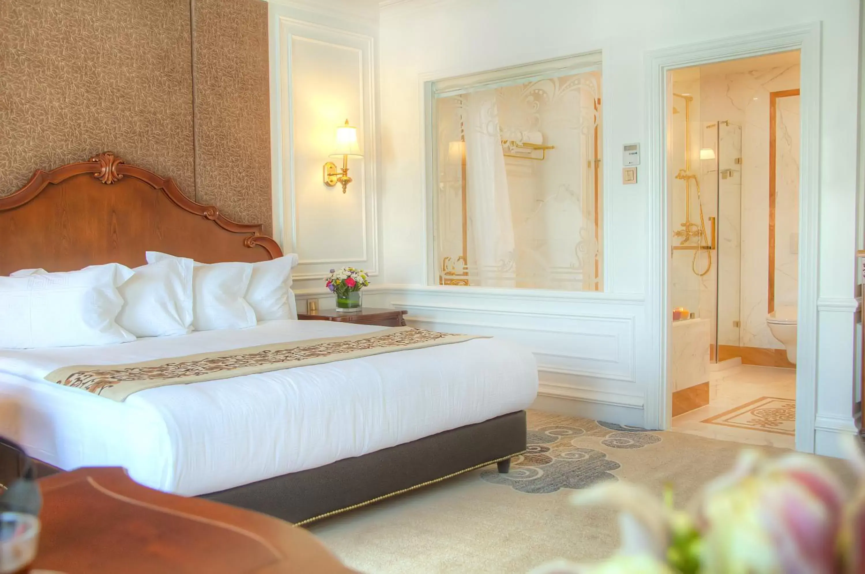 Bishrelt Suite - single occupancy in Bishrelt Hotel Bishrelt Suite - single occupancy in Bishrelt Hotel