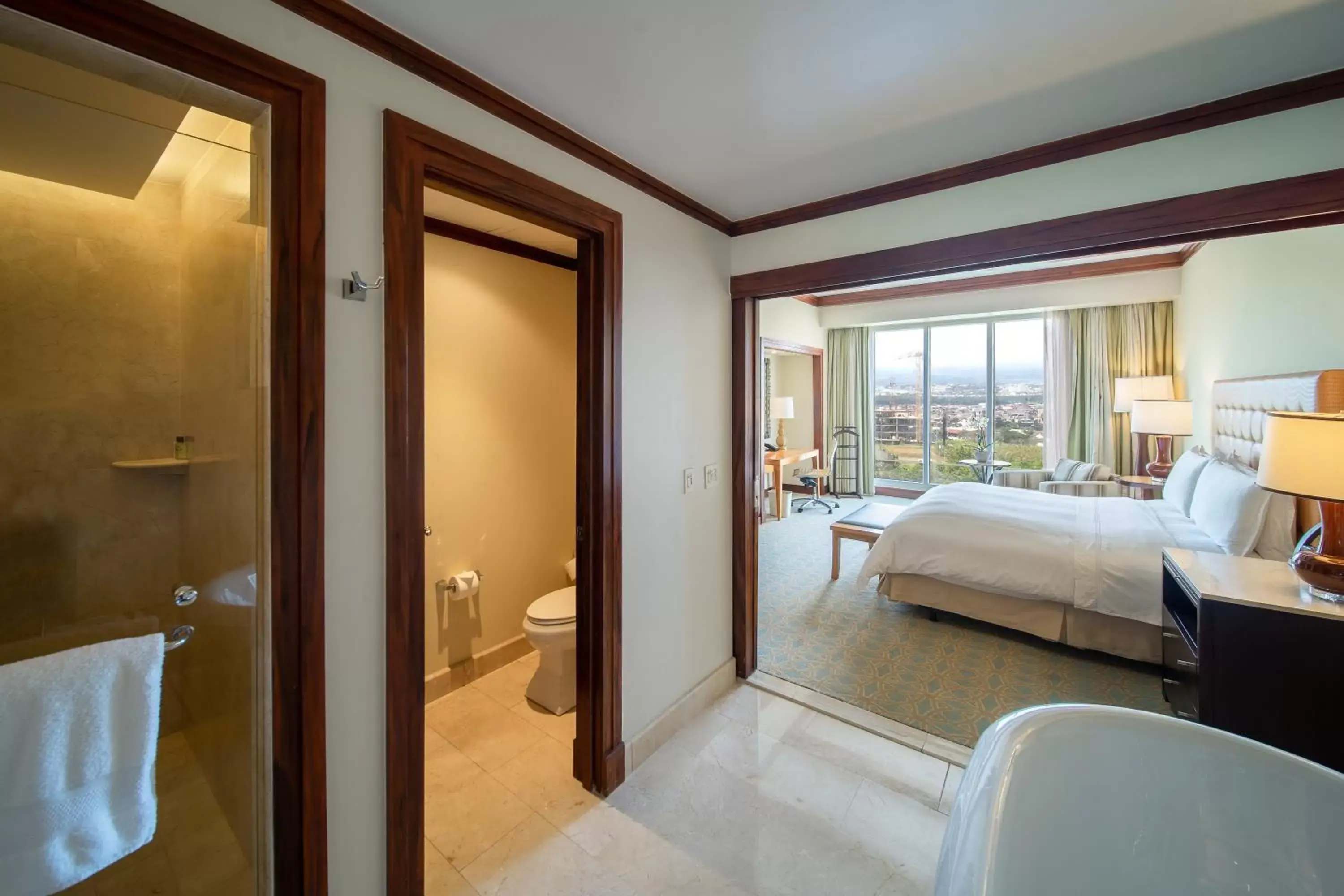 Premium Room - single occupancy in InterContinental Costa Rica at Multiplaza Mall by IHG Premium Room - single occupancy in InterContinental Costa Rica at Multiplaza Mall by IHG