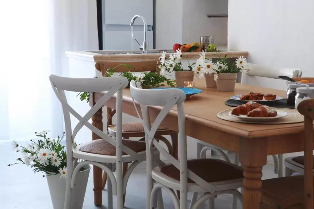 Apartment with Mezzanine in Dimore Santagaeta Apartment with Mezzanine in Dimore Santagaeta