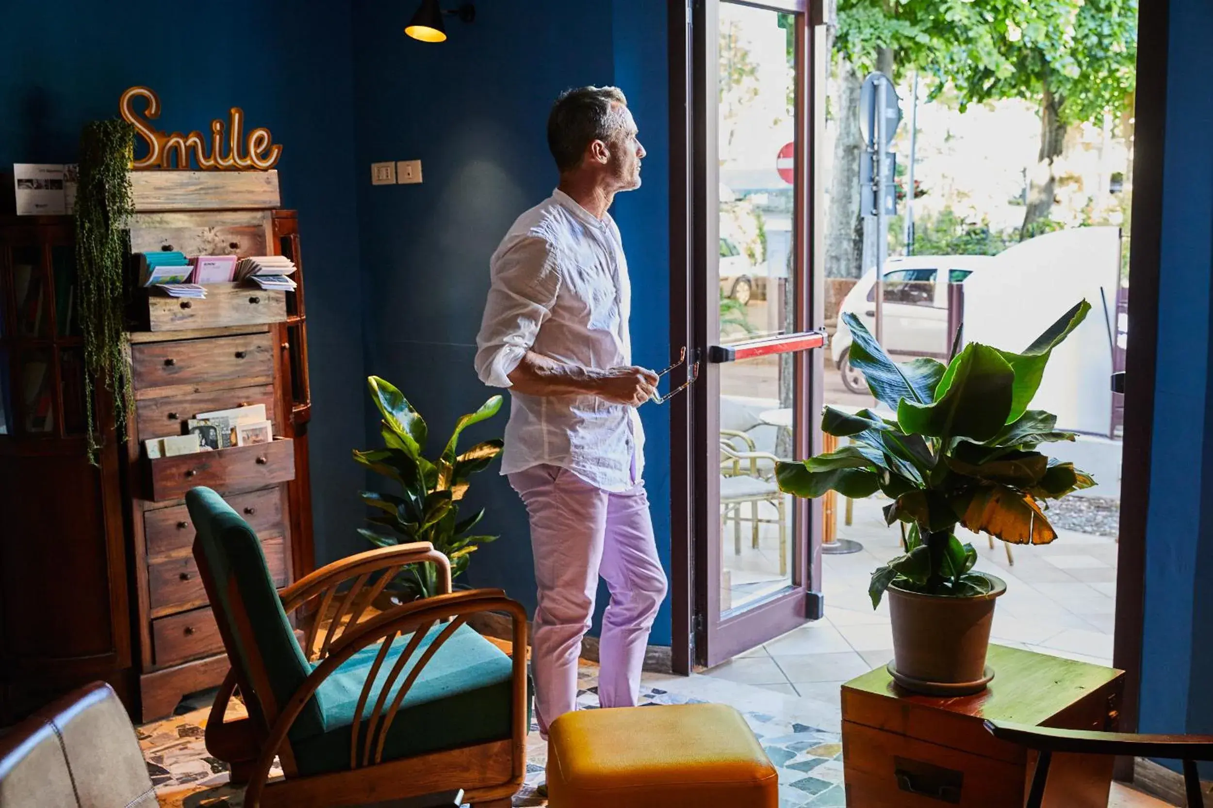 Hotel Fra I Pini Hotel Fra I Pini