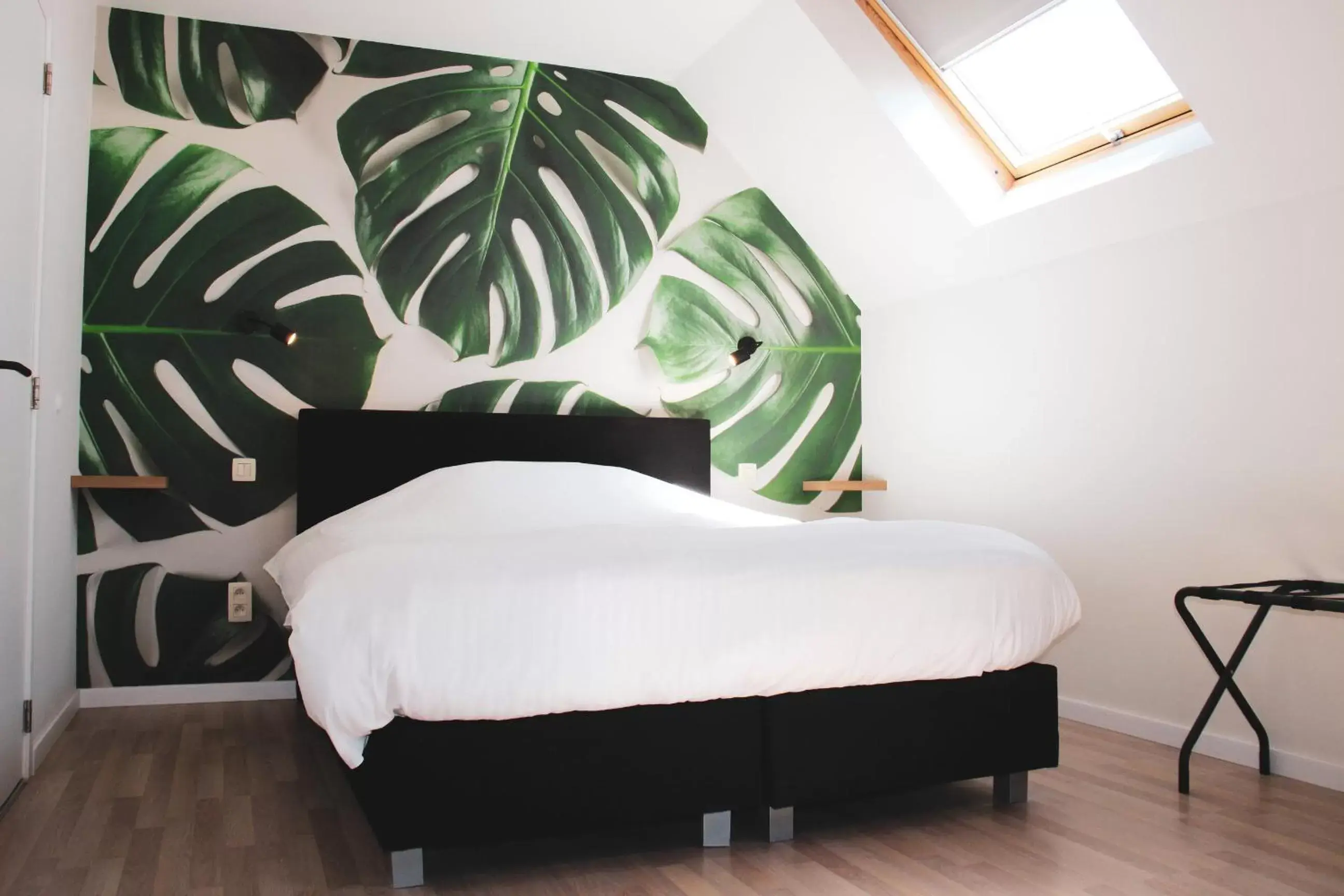 Family Room in B&B Villa Verde Family Room in B&B Villa Verde