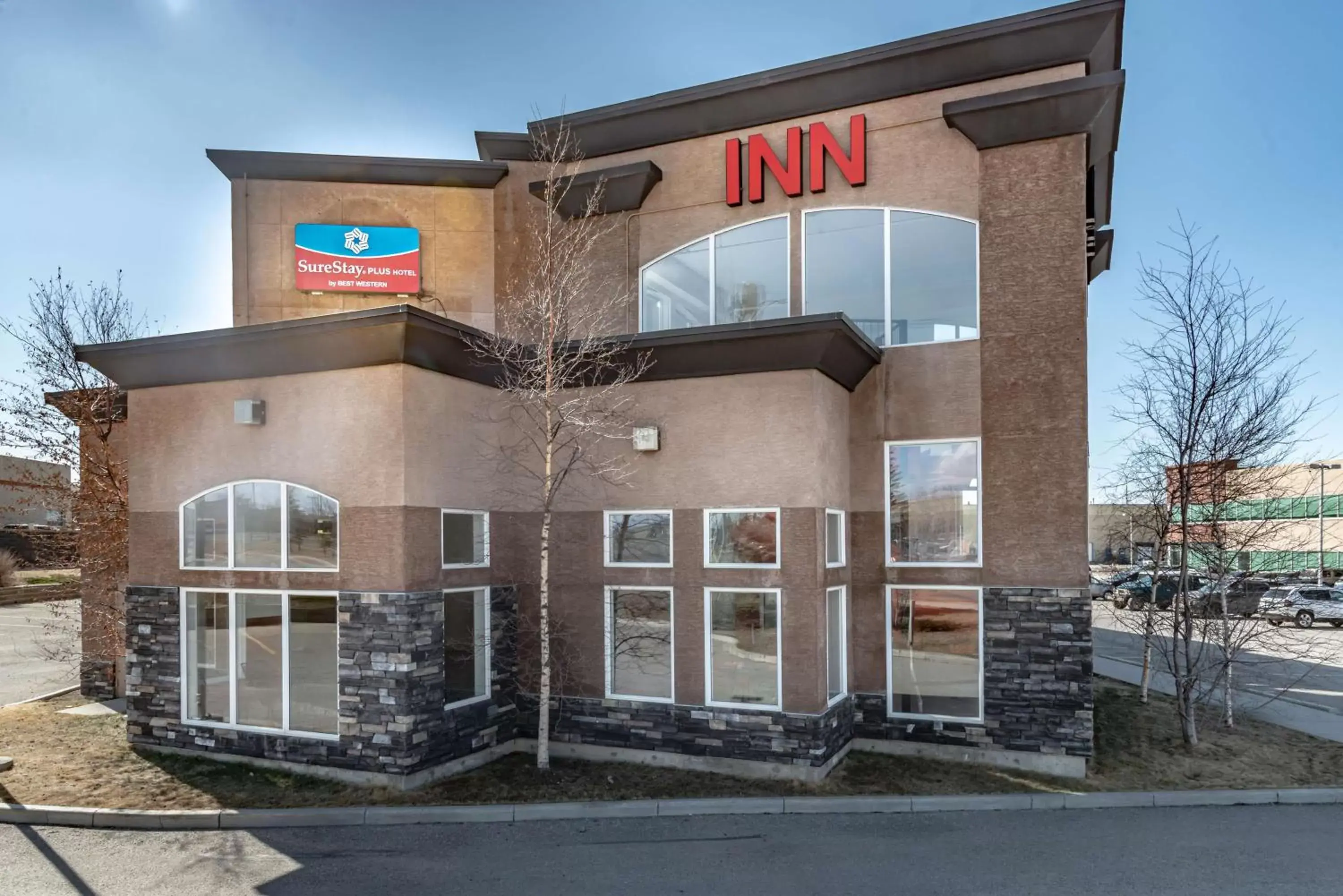 Service Plus Inns and Suites Calgary Service Plus Inns and Suites Calgary