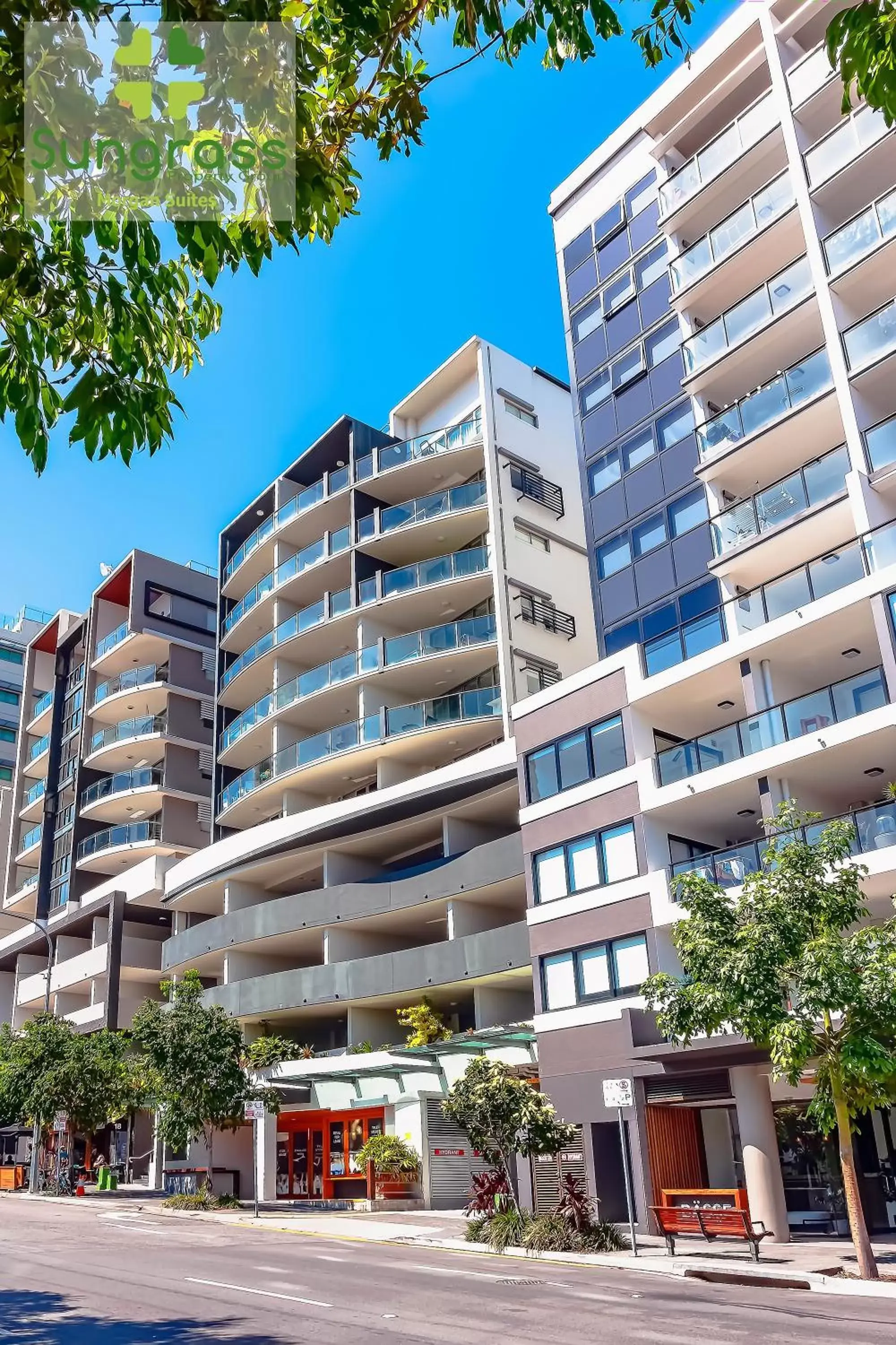 Morgan Suites Morgan Suites