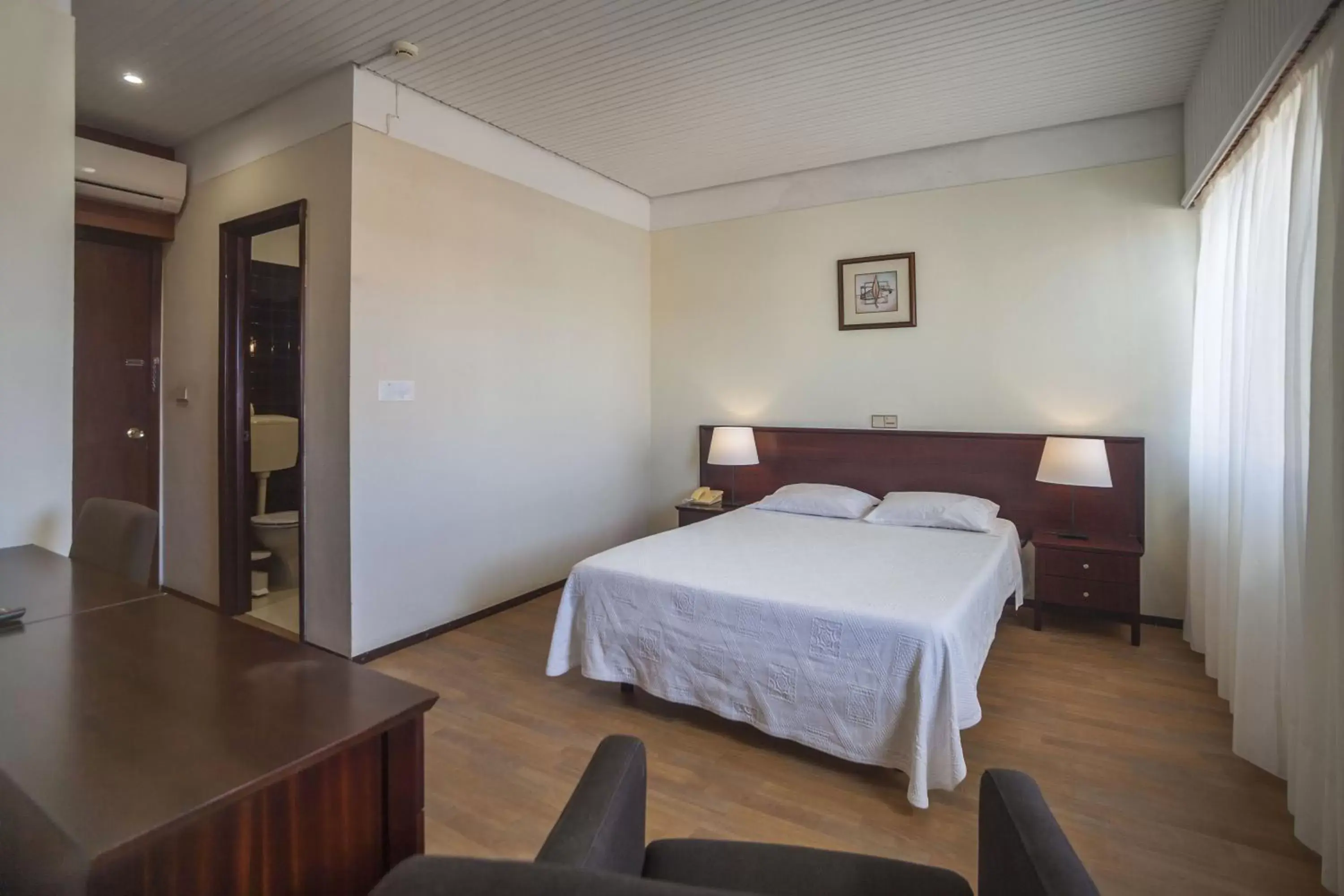 Double Room - single occupancy in Hotel Sete Cidades Double Room - single occupancy in Hotel Sete Cidades