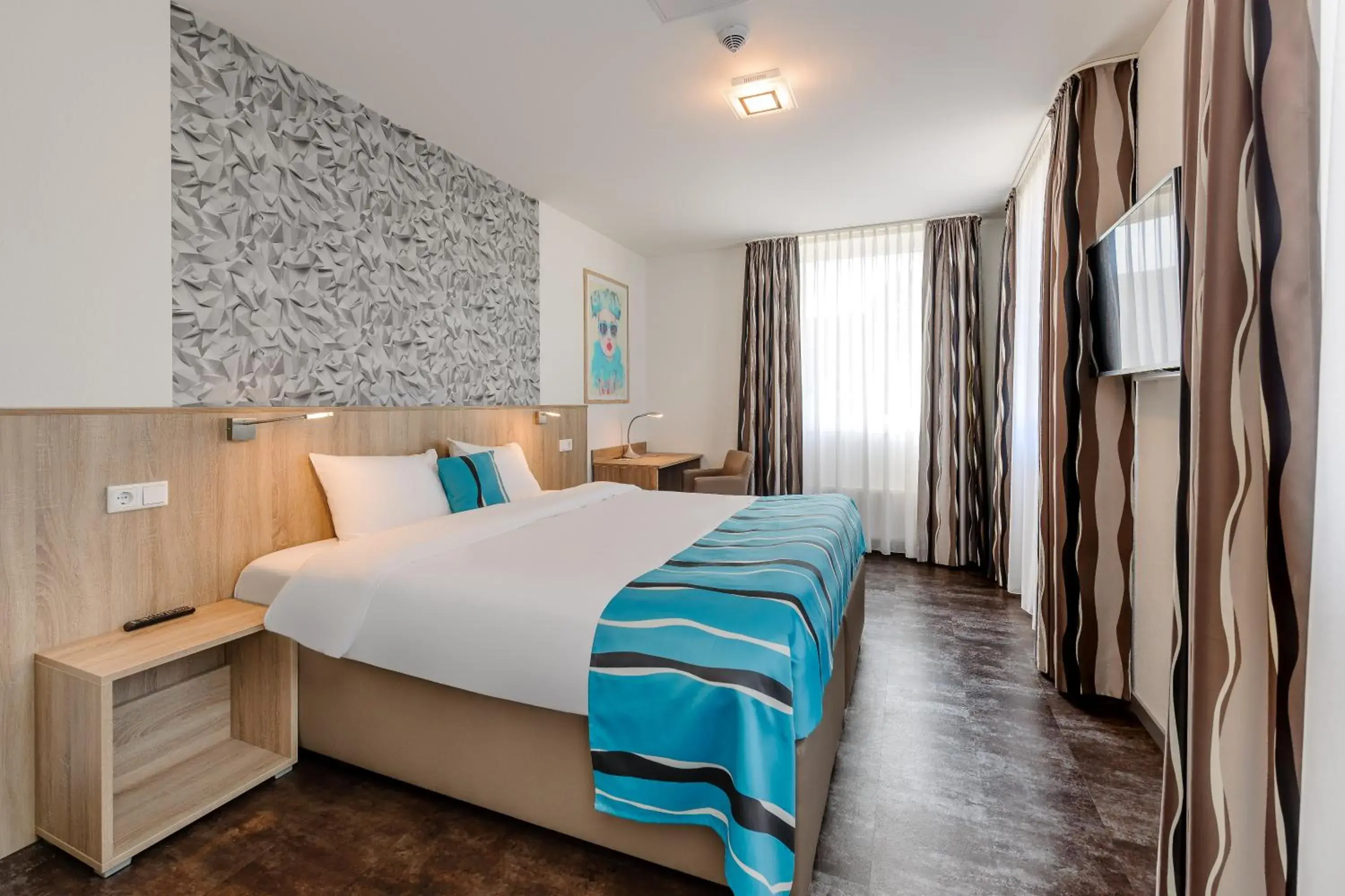 Comfort Family Suite in ibis Styles Arnsberg - Neheim Comfort Family Suite in ibis Styles Arnsberg - Neheim