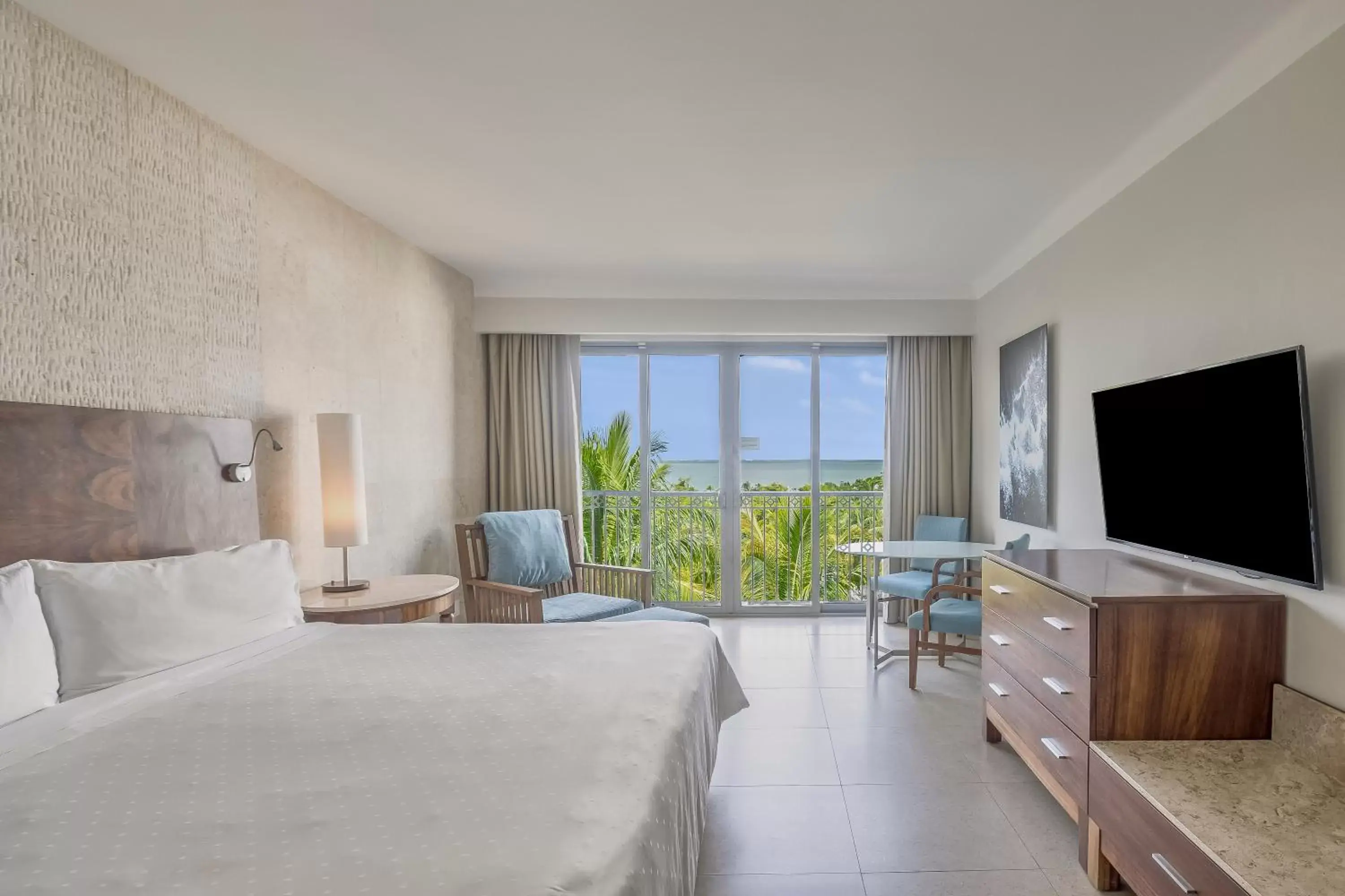 Premium Sunset View King Bed - single occupancy in Fiesta Americana Condesa Cancun - All Inclusive Premium Sunset View King Bed - single occupancy in Fiesta Americana Condesa Cancun - All Inclusive