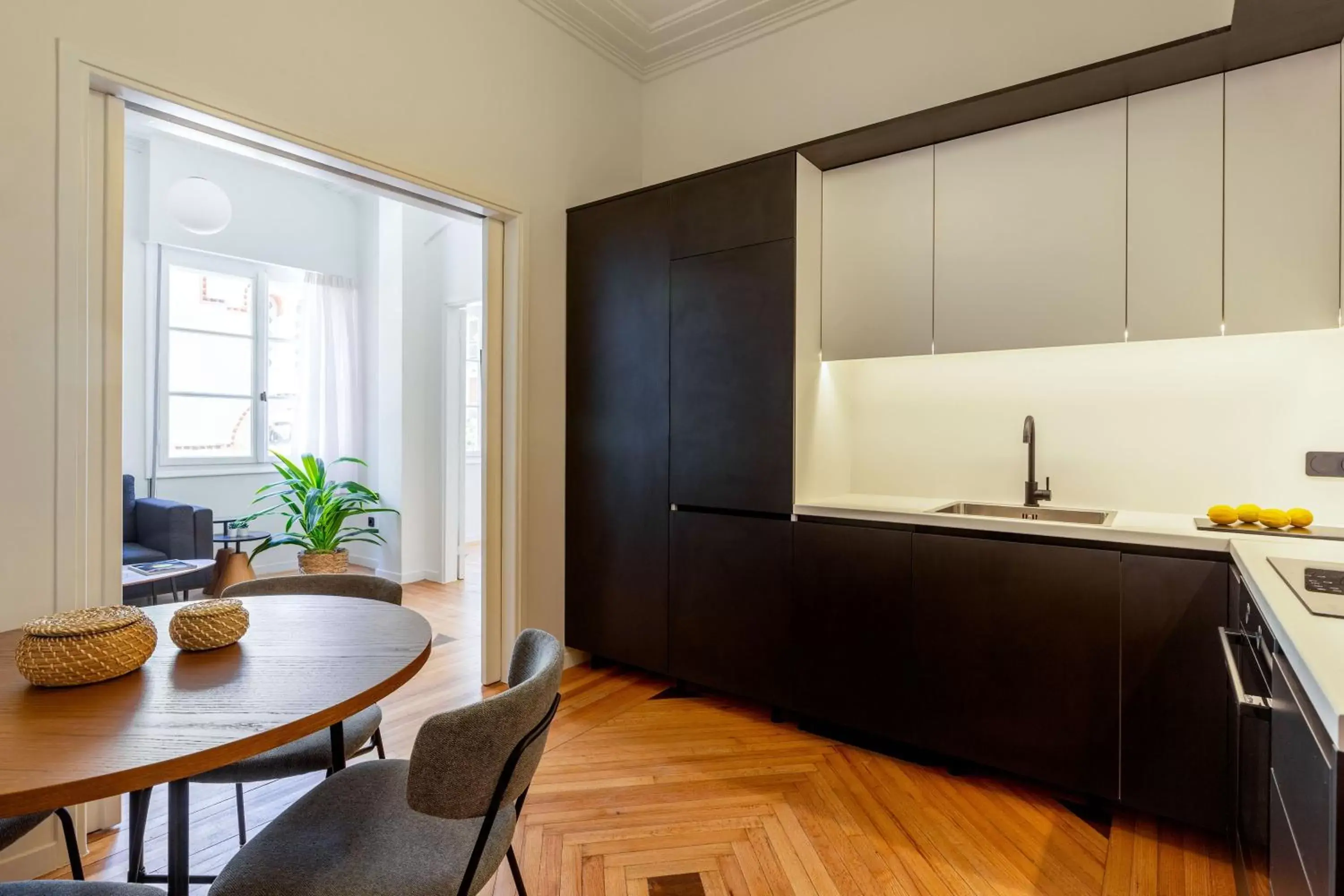 Apartment with Balcony in ZOIA The Met by UPSTREET Apartment with Balcony in ZOIA The Met by UPSTREET