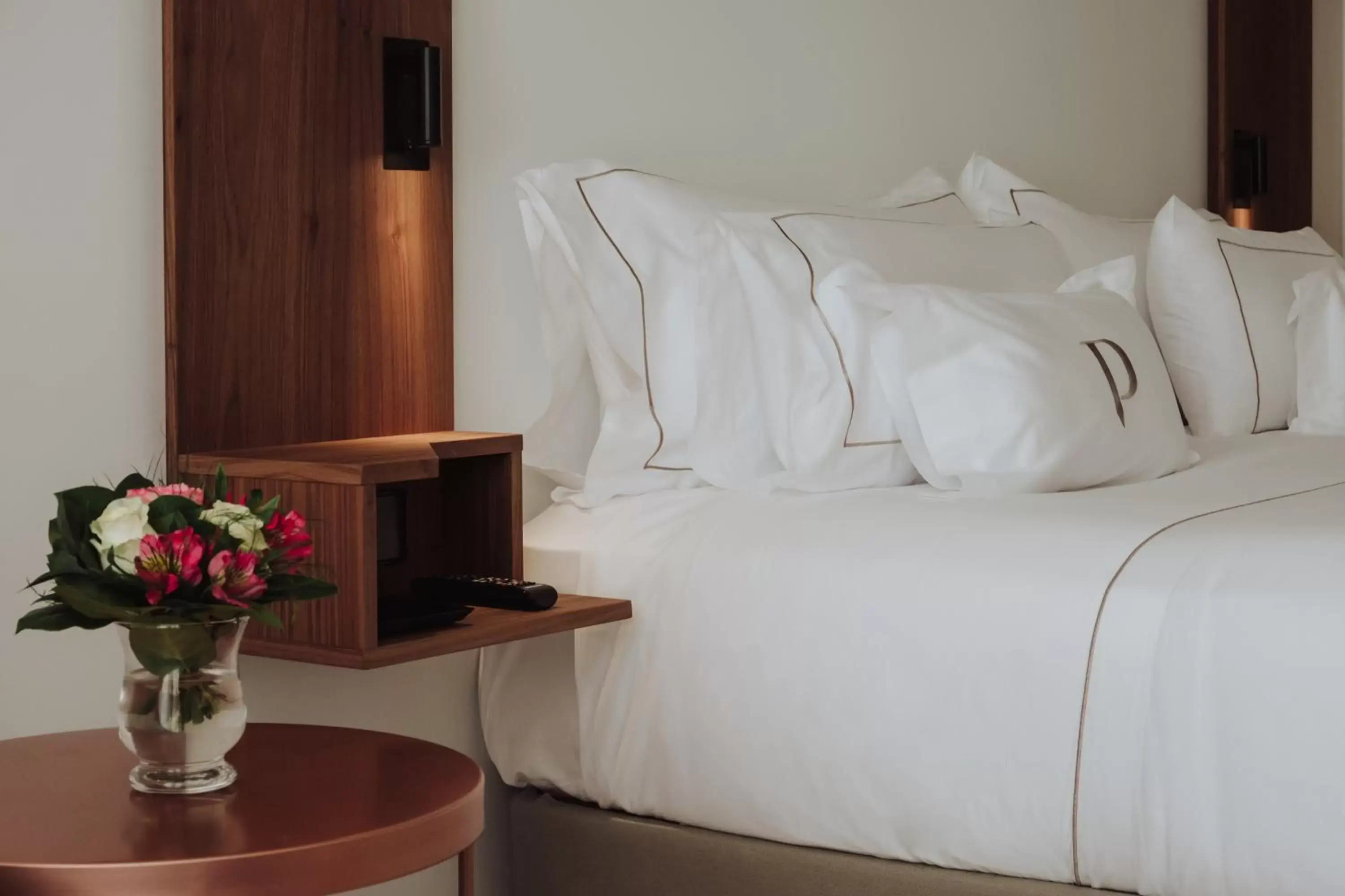 Double Room with Spa Access (1 Adult) in Es Princep - The Leading Hotels of the World Double Room with Spa Access (1 Adult) in Es Princep - The Leading Hotels of the World