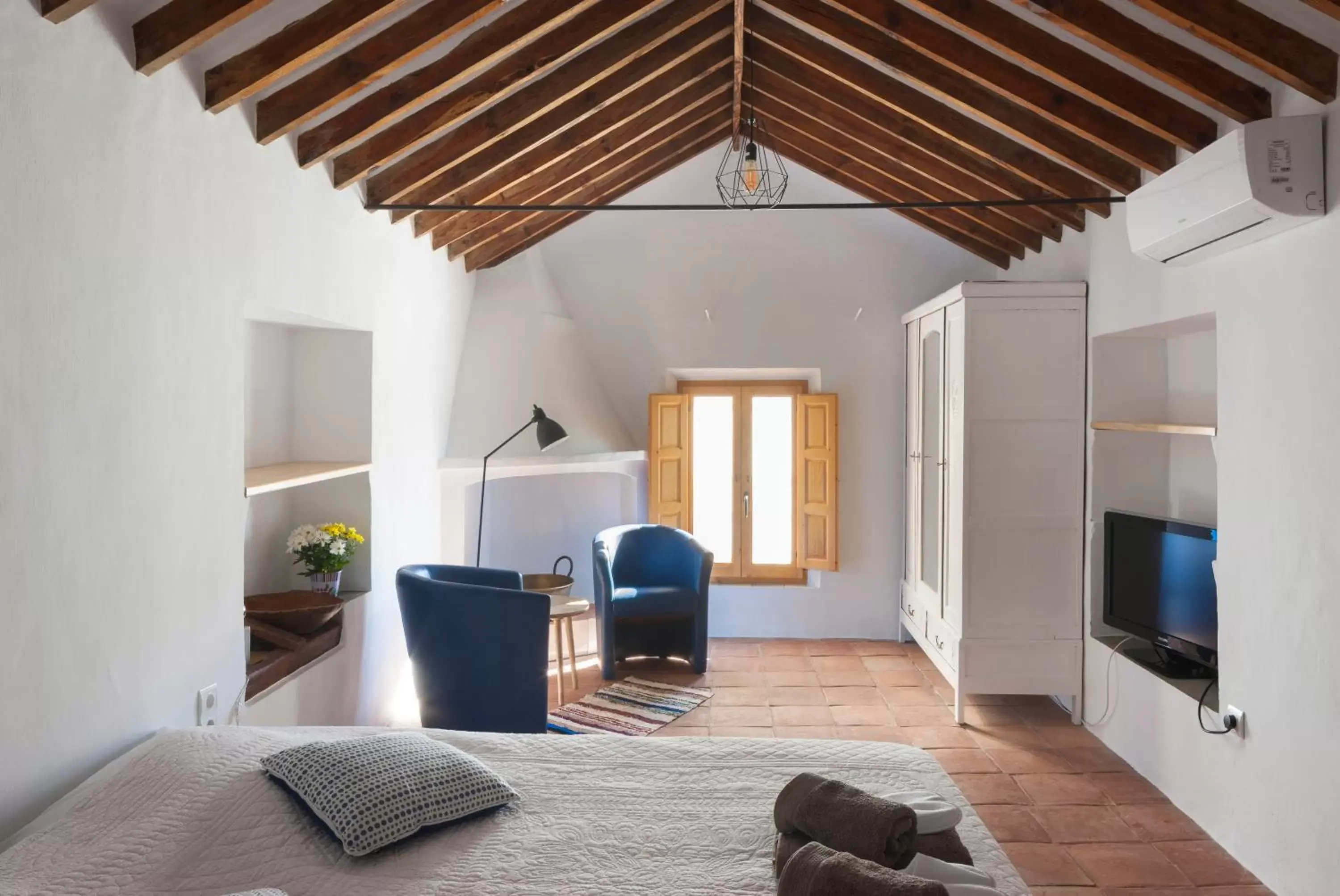 Bed&Breakfast Al Campanario Bed&Breakfast Al Campanario