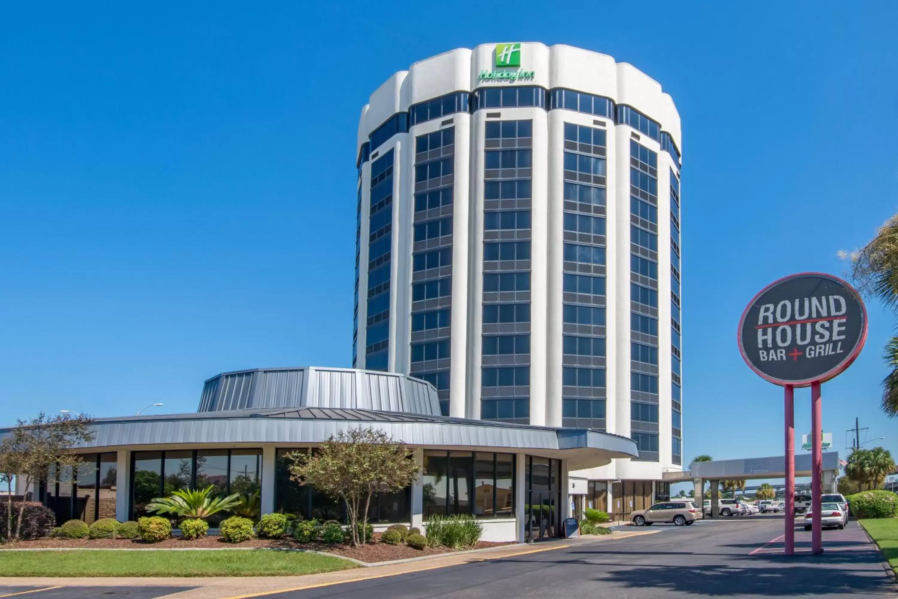 Holiday Inn New Orleans West Bank Tower by IHG Holiday Inn New Orleans West Bank Tower by IHG