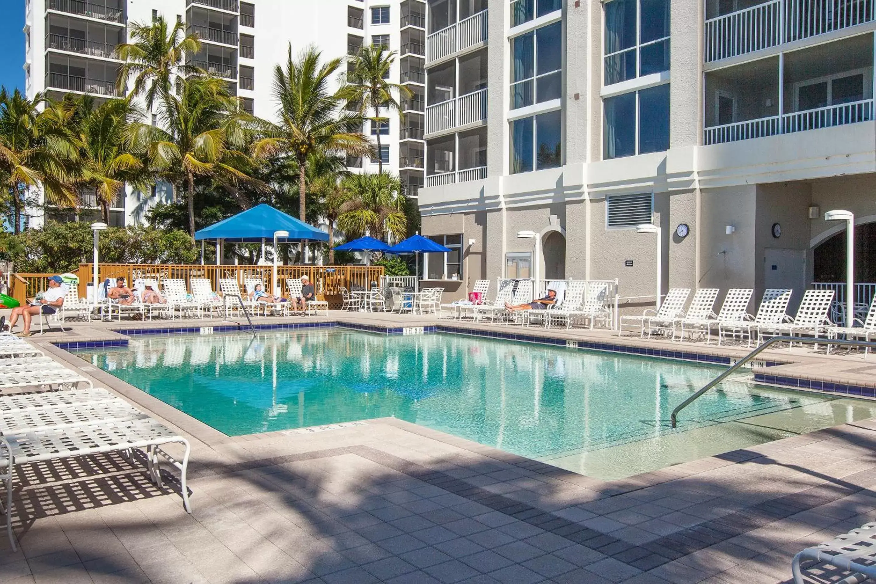 GullWing Beach Resort GullWing Beach Resort