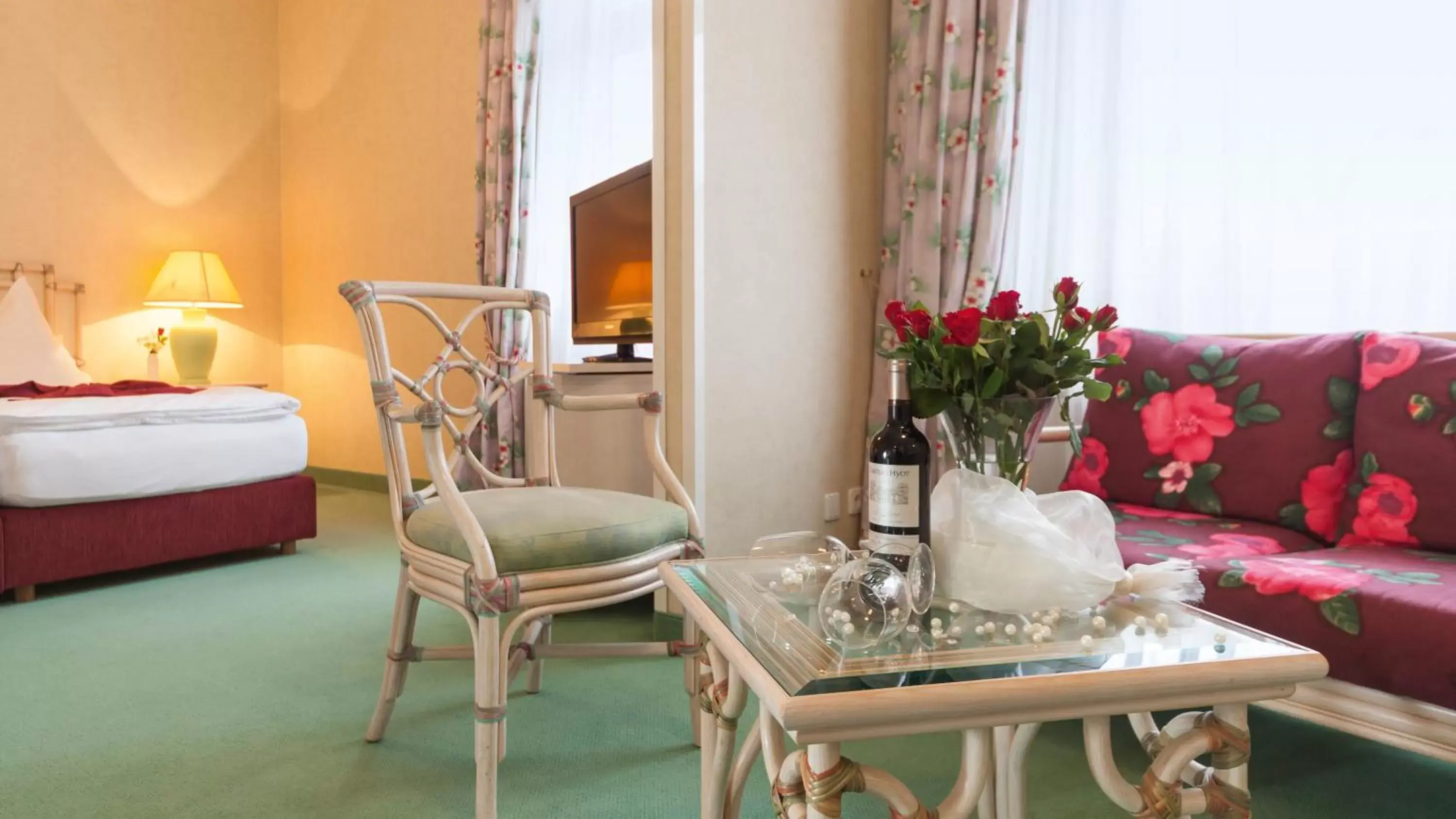 Campus Garden Businesshotel Campus Garden Businesshotel