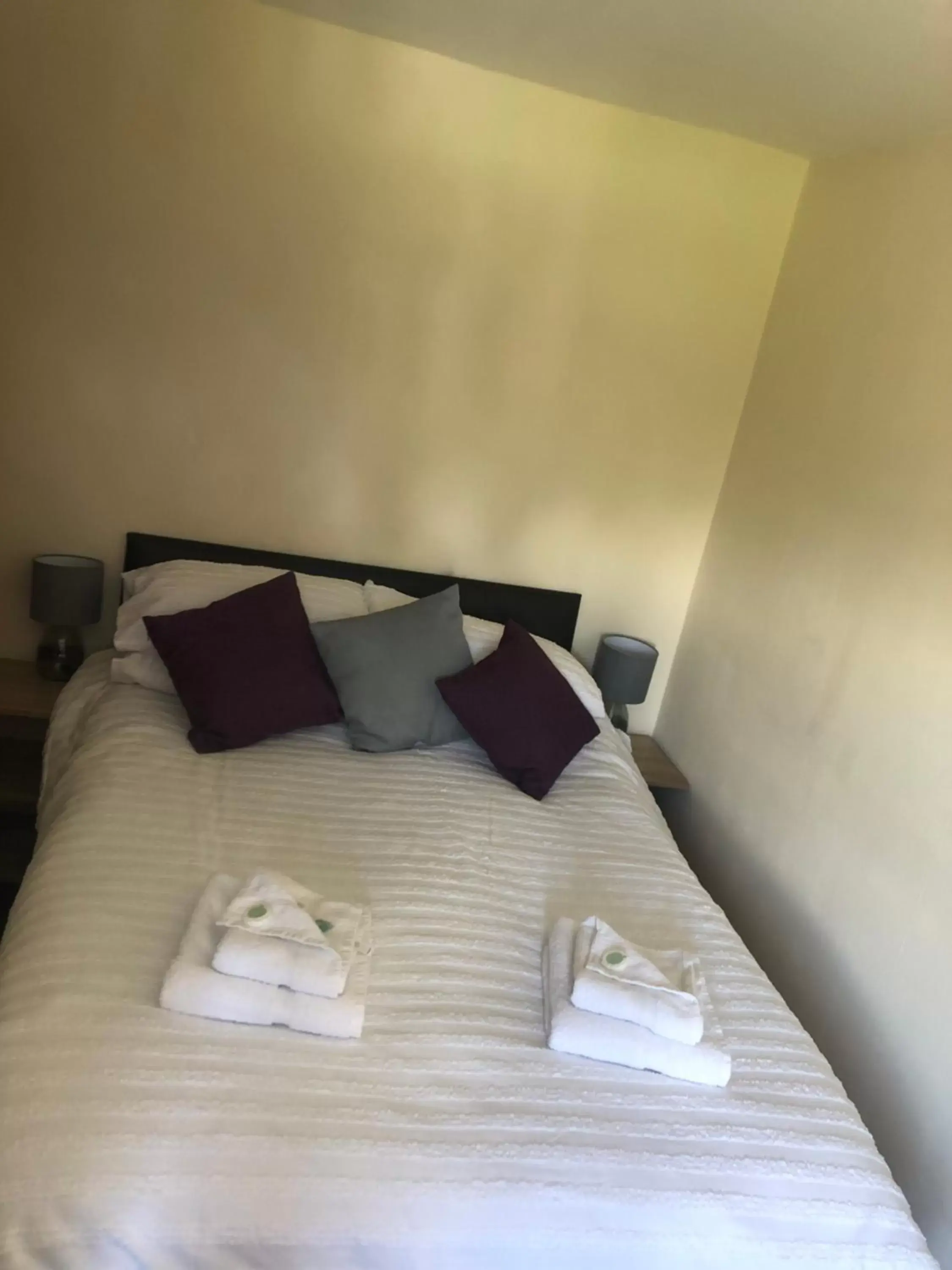 Double Room in The Crossings Double Room in The Crossings