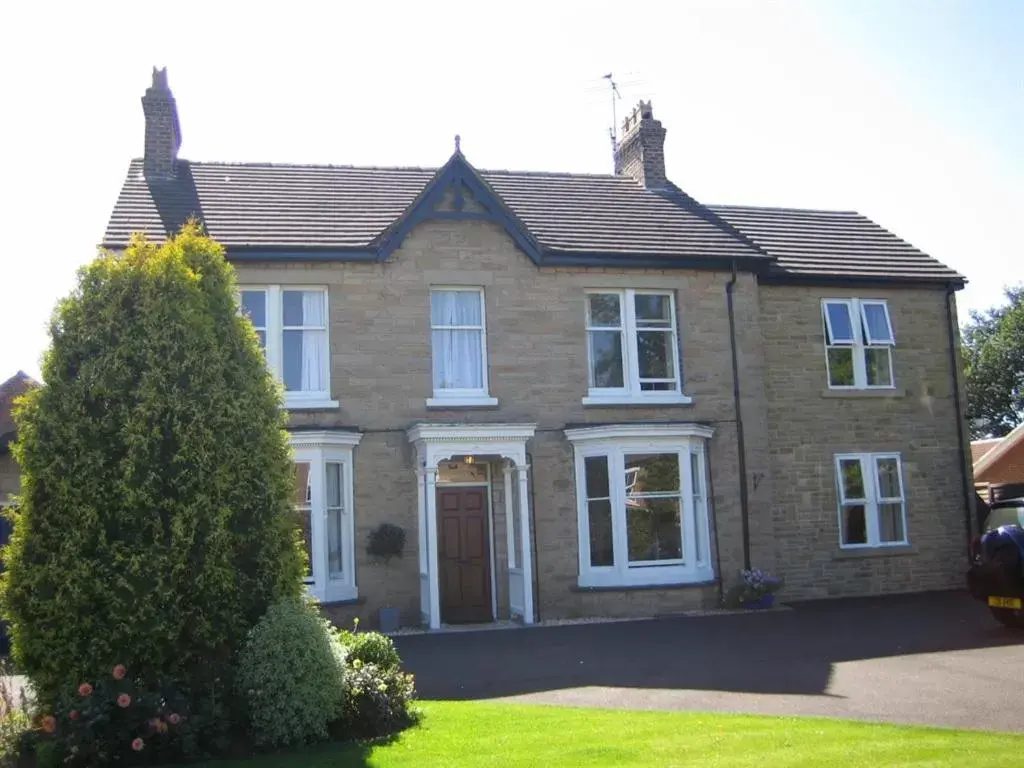 The Poplars Rooms & Cottages The Poplars Rooms & Cottages