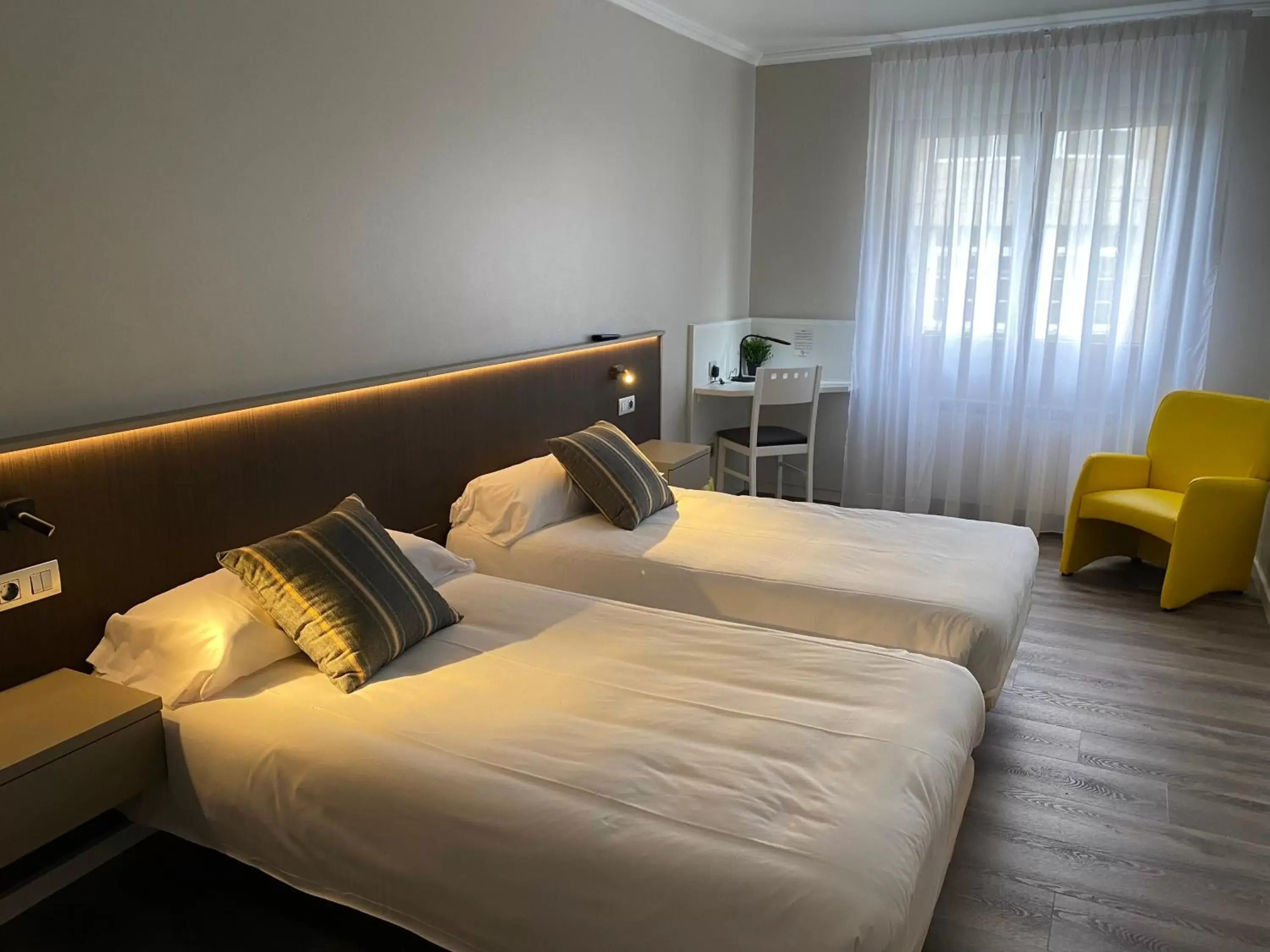 Single Room - single occupancy in Villa Alta Single Room - single occupancy in Villa Alta