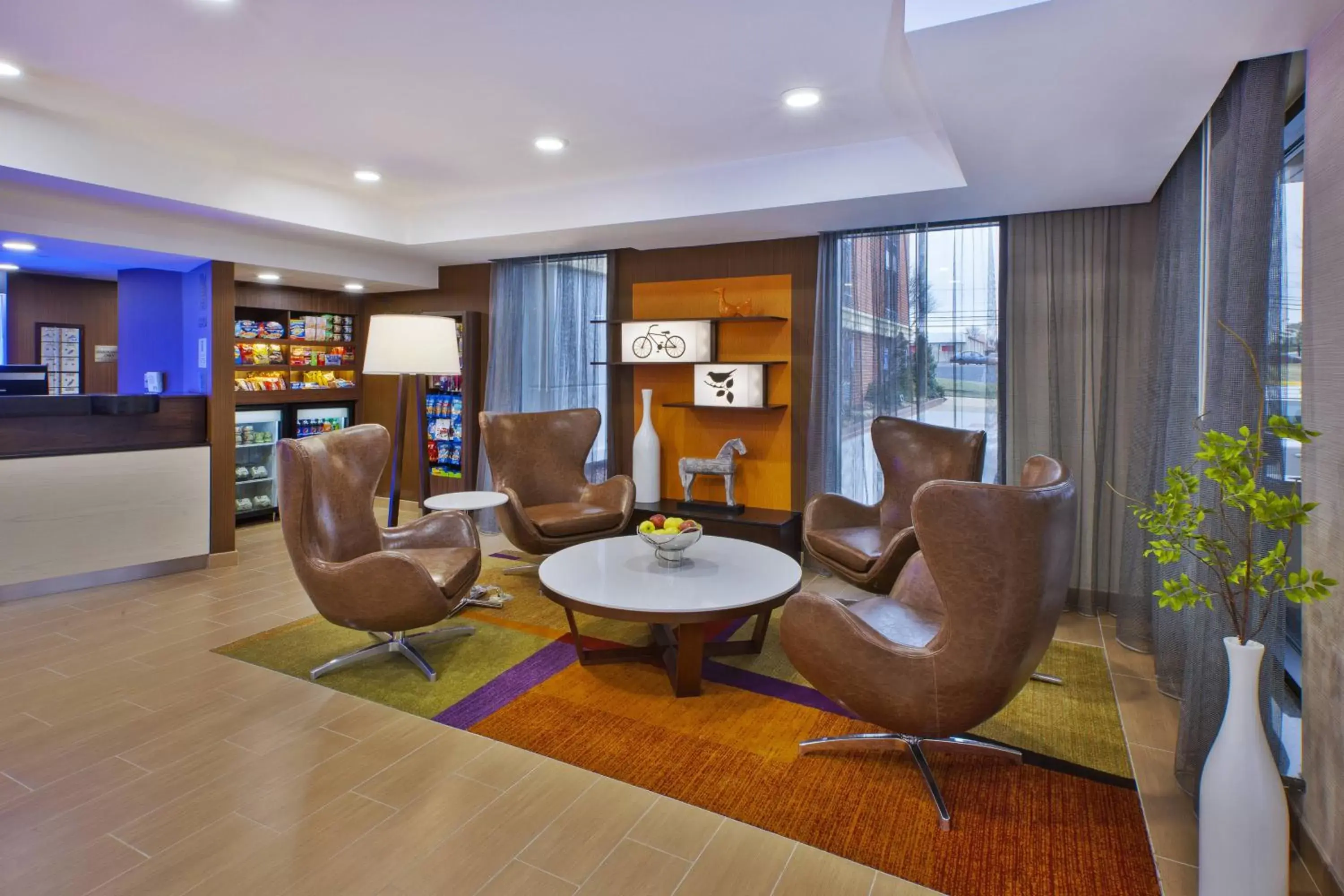 Fairfield by Marriott Inn & Suites Herndon Reston Fairfield by Marriott Inn & Suites Herndon Reston
