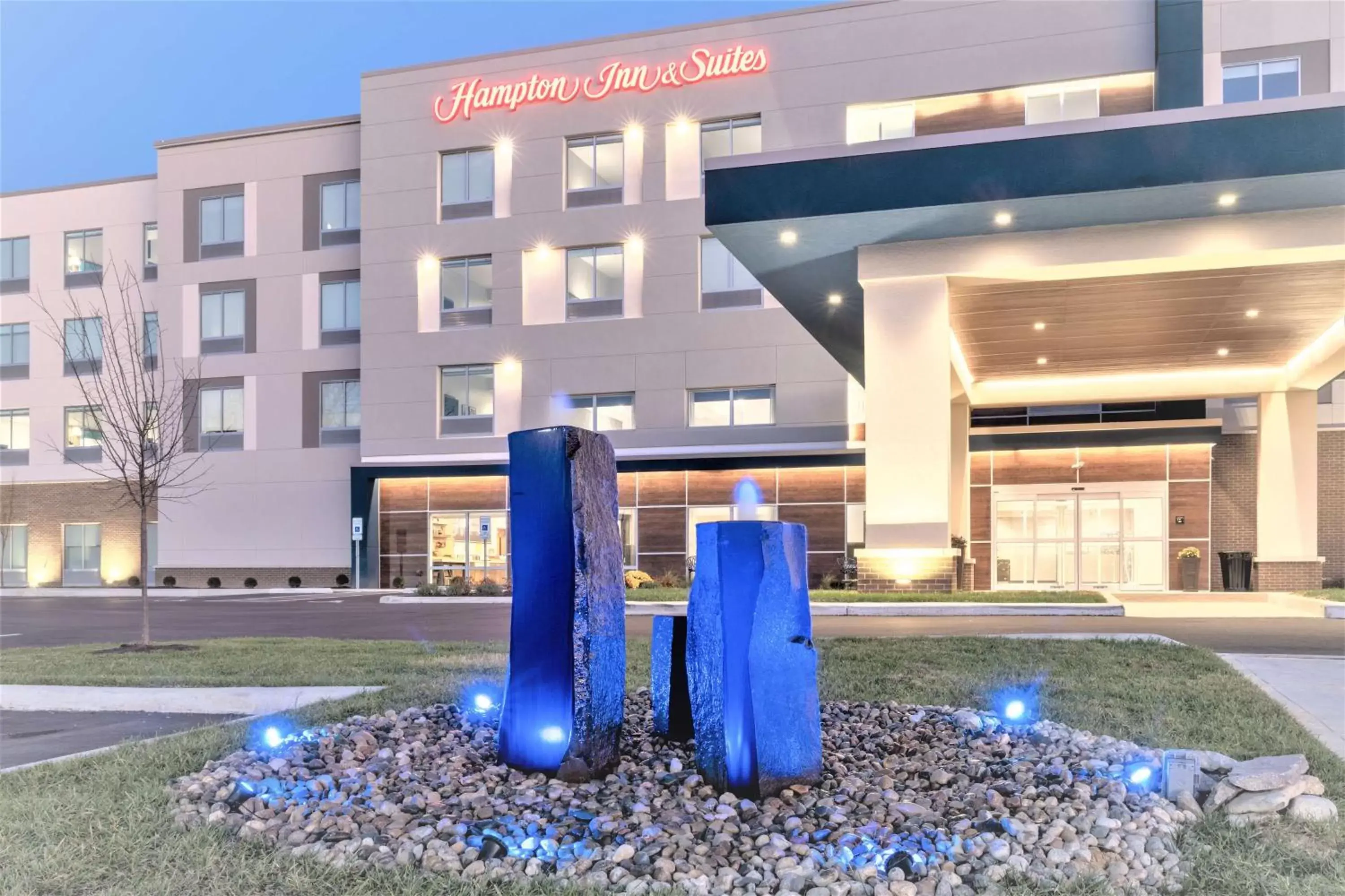 Hampton Inn & Suites Cincinnati West, Oh Hampton Inn & Suites Cincinnati West, Oh