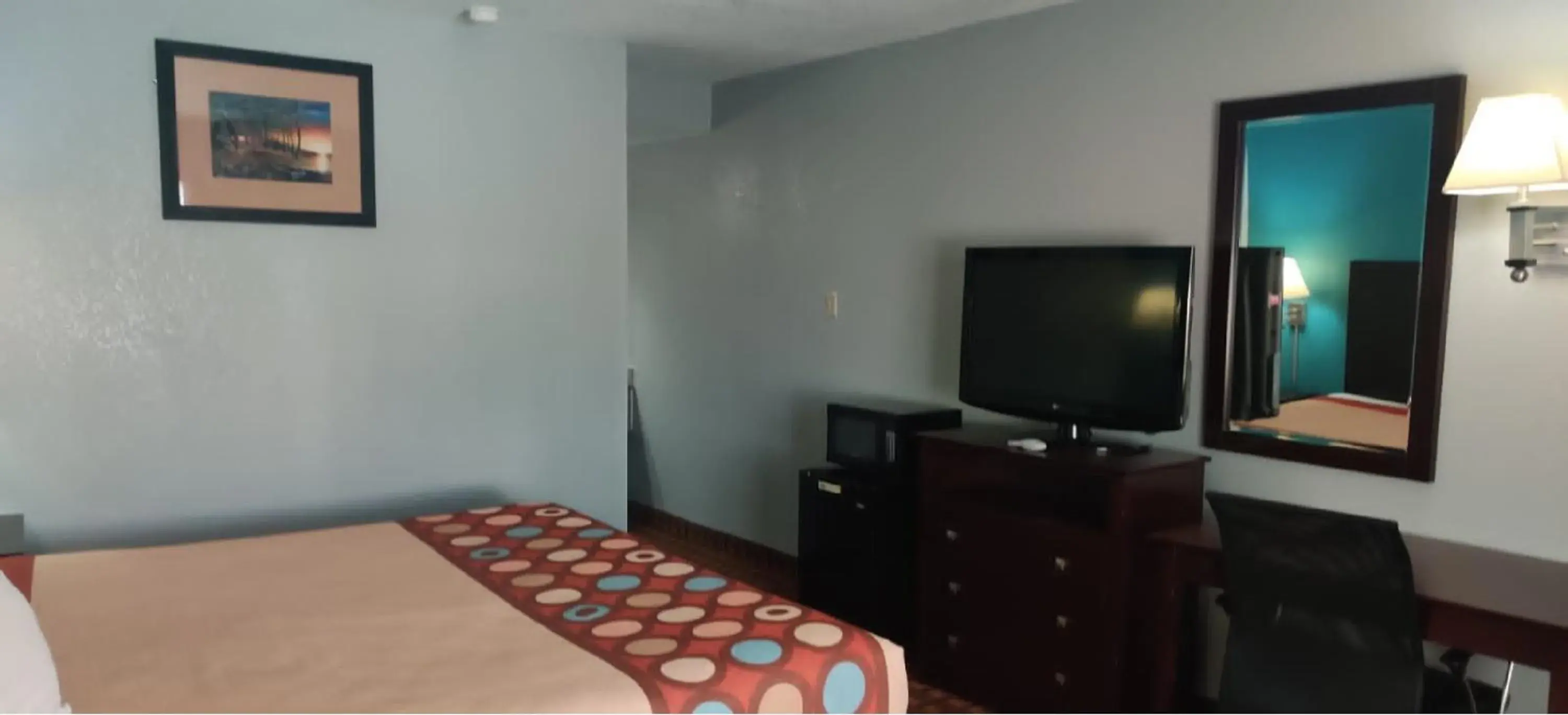 King Room - Smoking in FairBridge Inn Express Stuttgart King Room - Smoking in FairBridge Inn Express Stuttgart