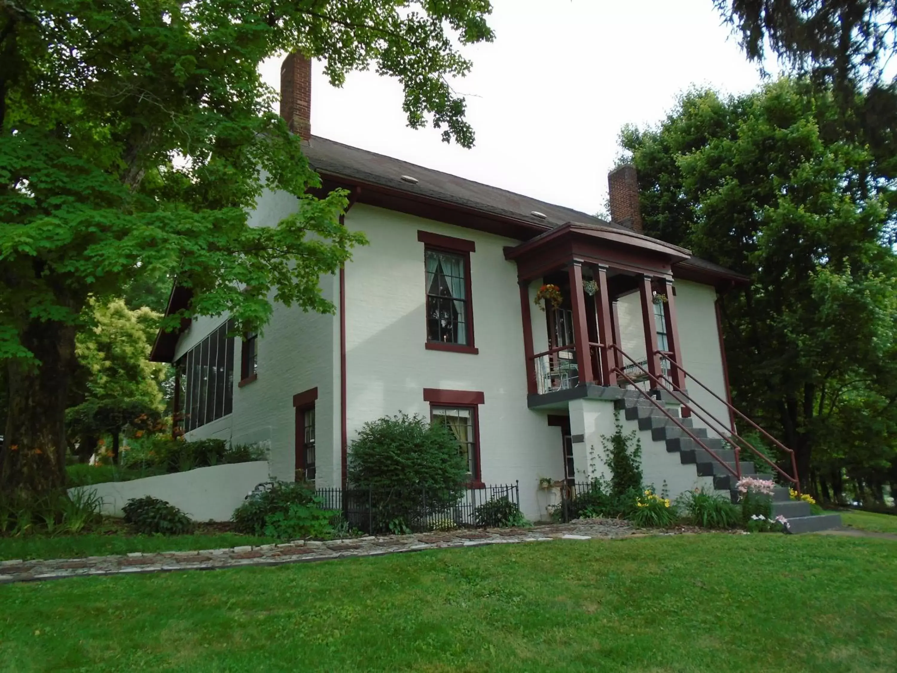 The Pines of Dresden The Pines of Dresden